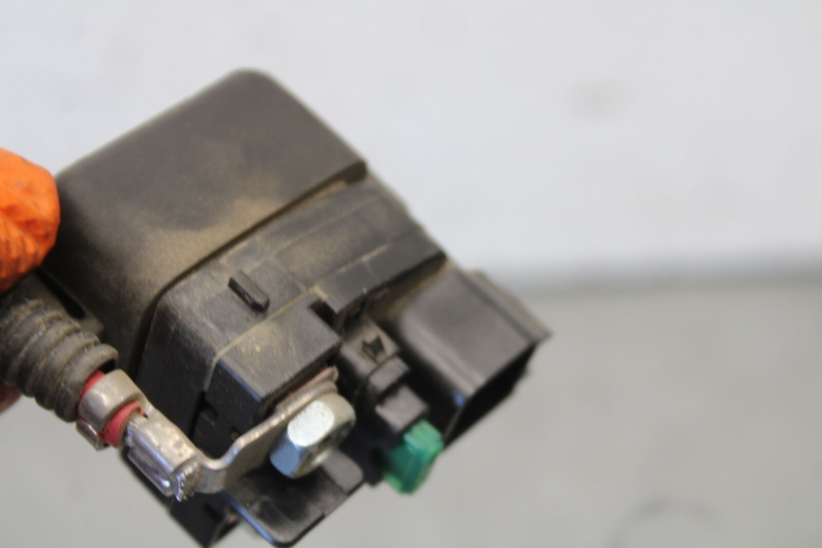 05-06 SUZUKI GSXR1000 ENGINE STARTER RELAY STARTING SWITCH 31800-41G10 BB663