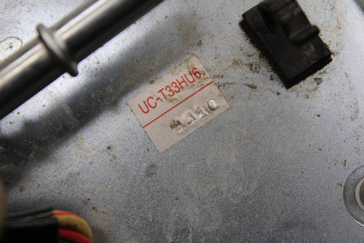 14 HONDA CTX1300A FUEL GAS PUMP BB732