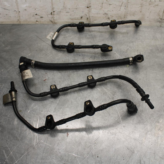 2010 Aprilia RSV1000R FUEL HOSE GAS LINE TUBE PIPE BB513