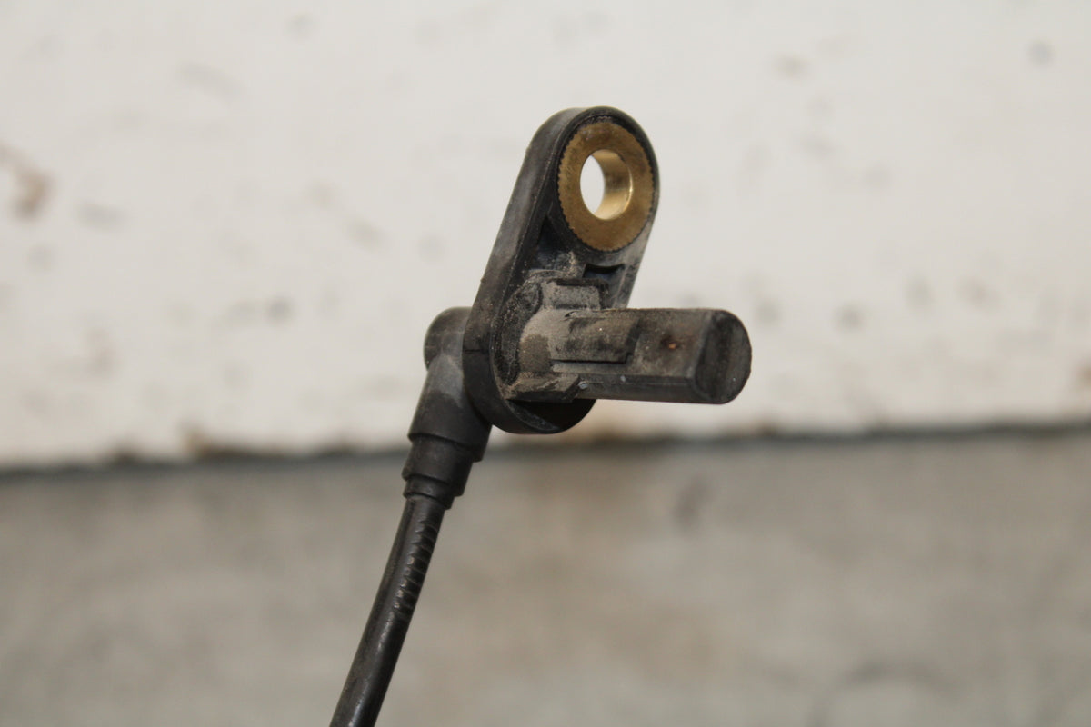 12-17 KAWASAKI ER-6N Z650 REAR ABS BRAKE SENSOR BB709