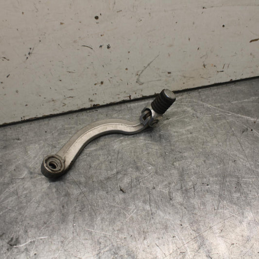 16-18 KTM 690 DUKE SHIFTER LINKAGE SHIFT LINK PEDAL BB631
