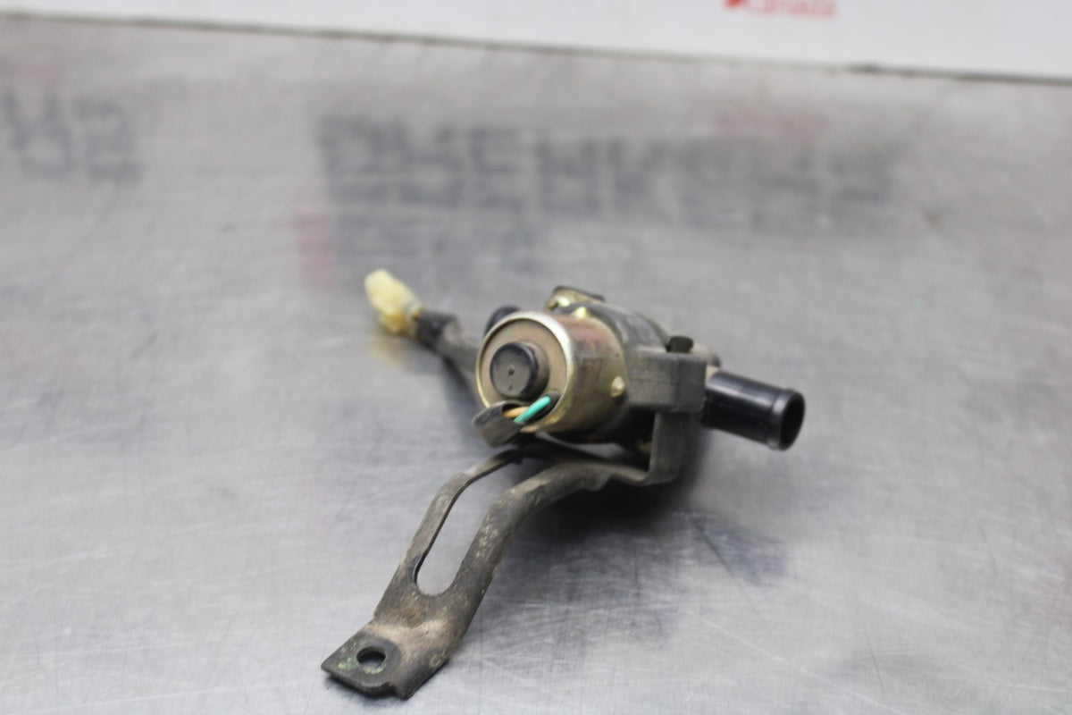 05 YAMAHA YZF R6 AIR VALVE SOLENOID TOP ENGINE SWITCH SENSOR BB858