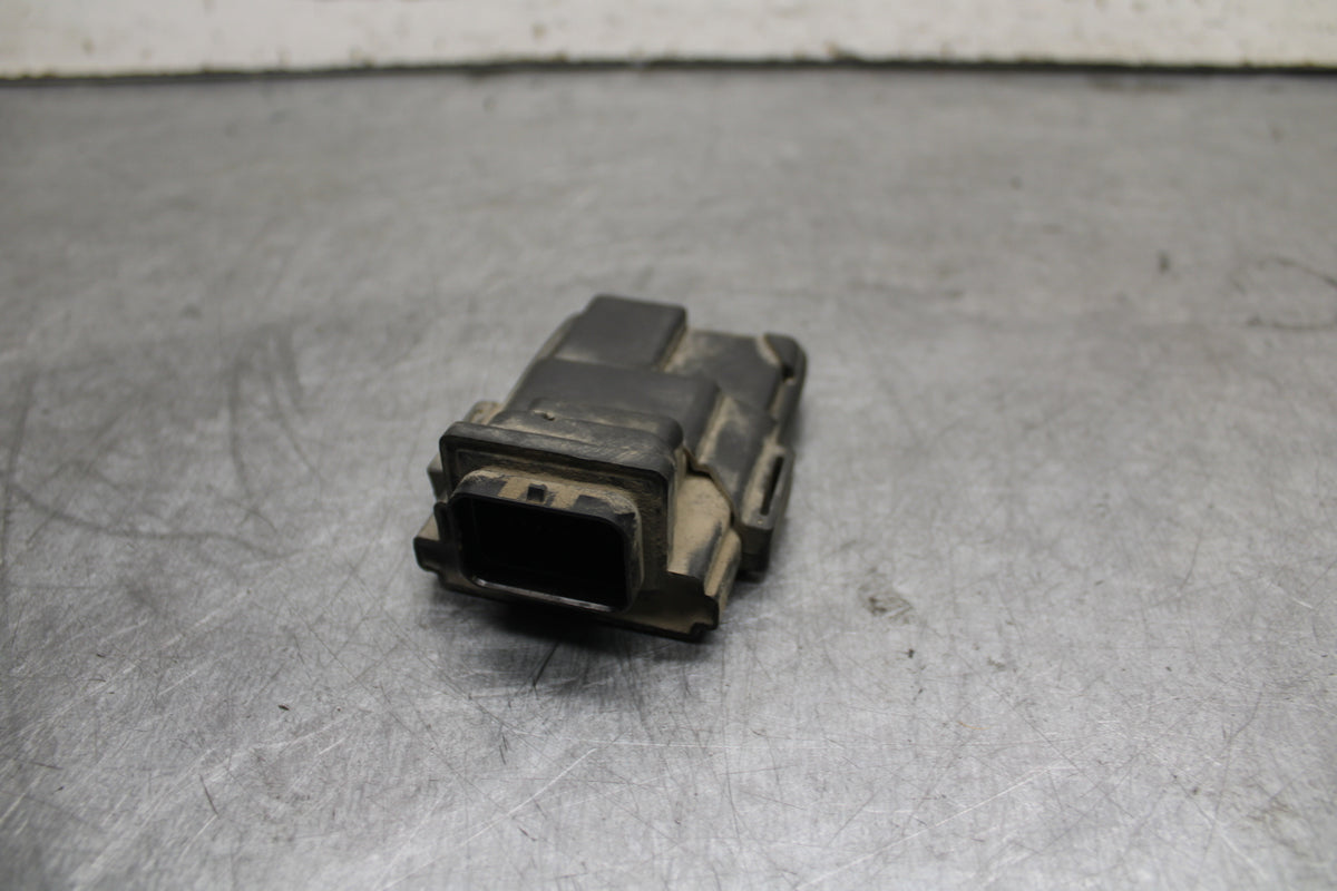 17-21 HONDA CBR1000RR SP SUSPENSION COMPUTER CONTROLLER UNIT BB681