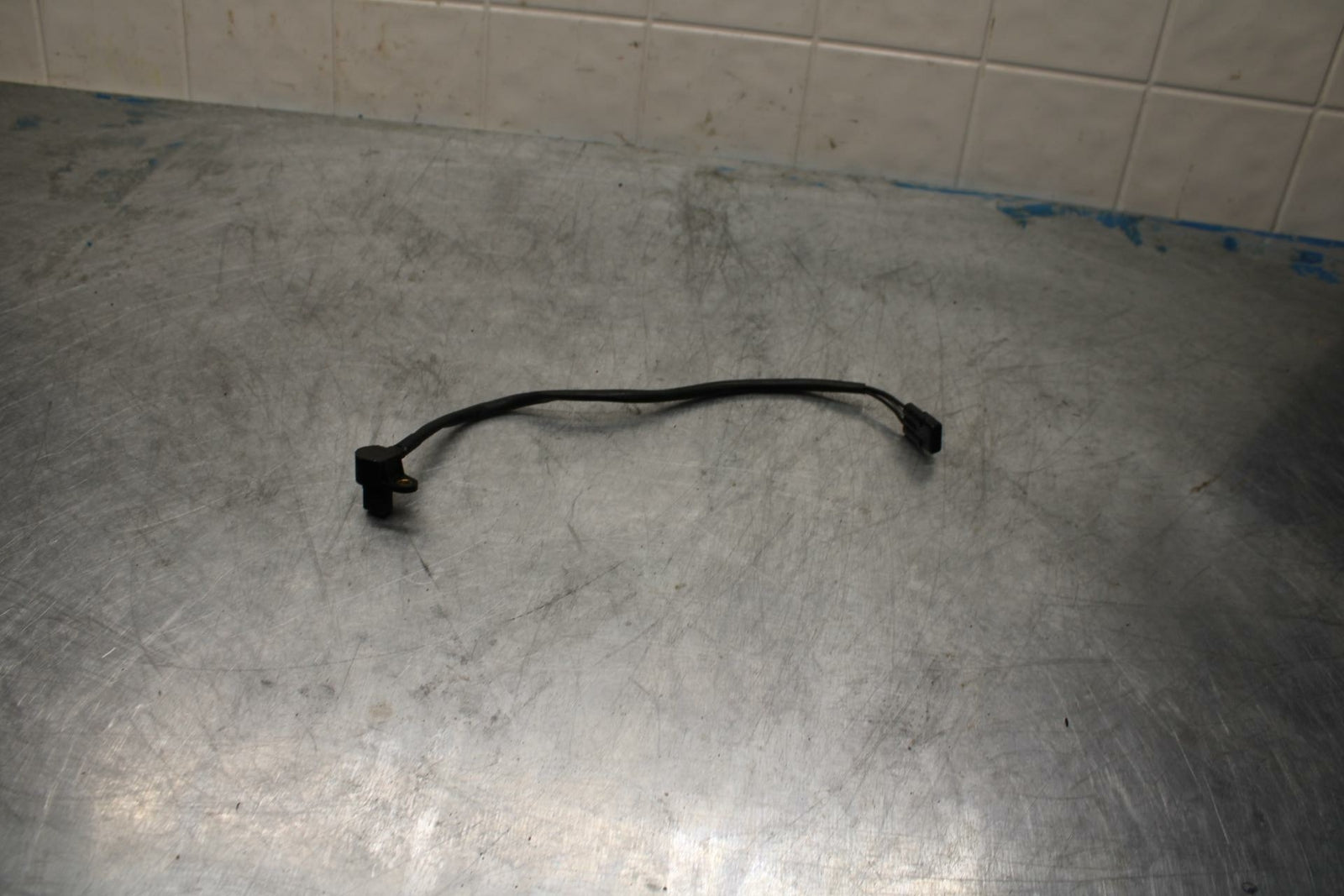 11-17 SUZUKI GSXR600 TIP OVER BANK ANGLE CRASH SENSOR SWITCH BB417