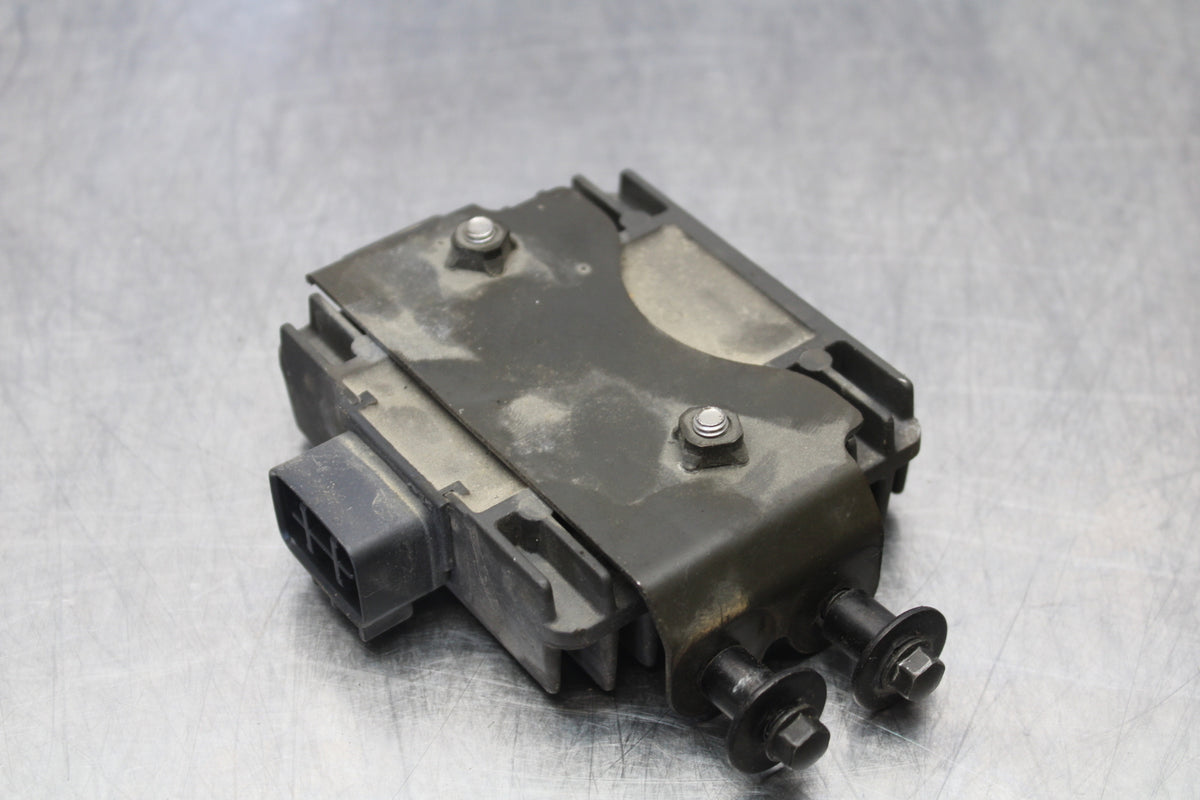 03-06 KAWASAKI Z1000 RECTIFIER VOLTAGE REGULATOR BB164