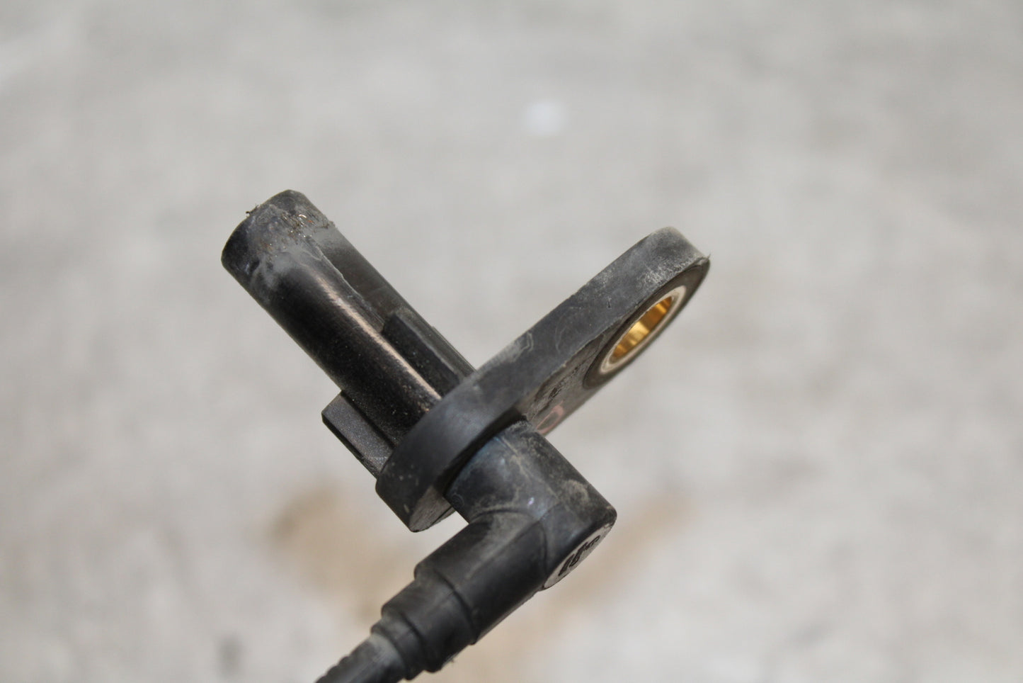 13-18 KAWASAKI NINJA ZX6R REAR ABS BRAKE SENSOR 21176-0738 BB666