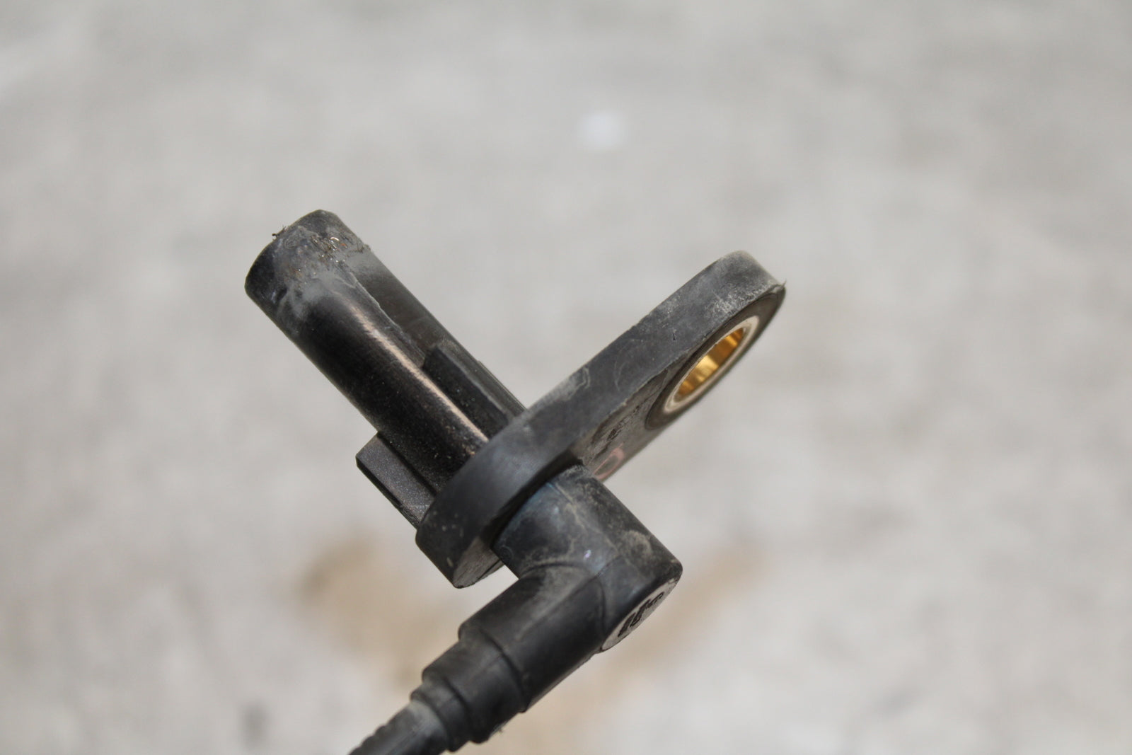 13-18 KAWASAKI NINJA ZX6R REAR ABS BRAKE SENSOR 21176-0738 BB666