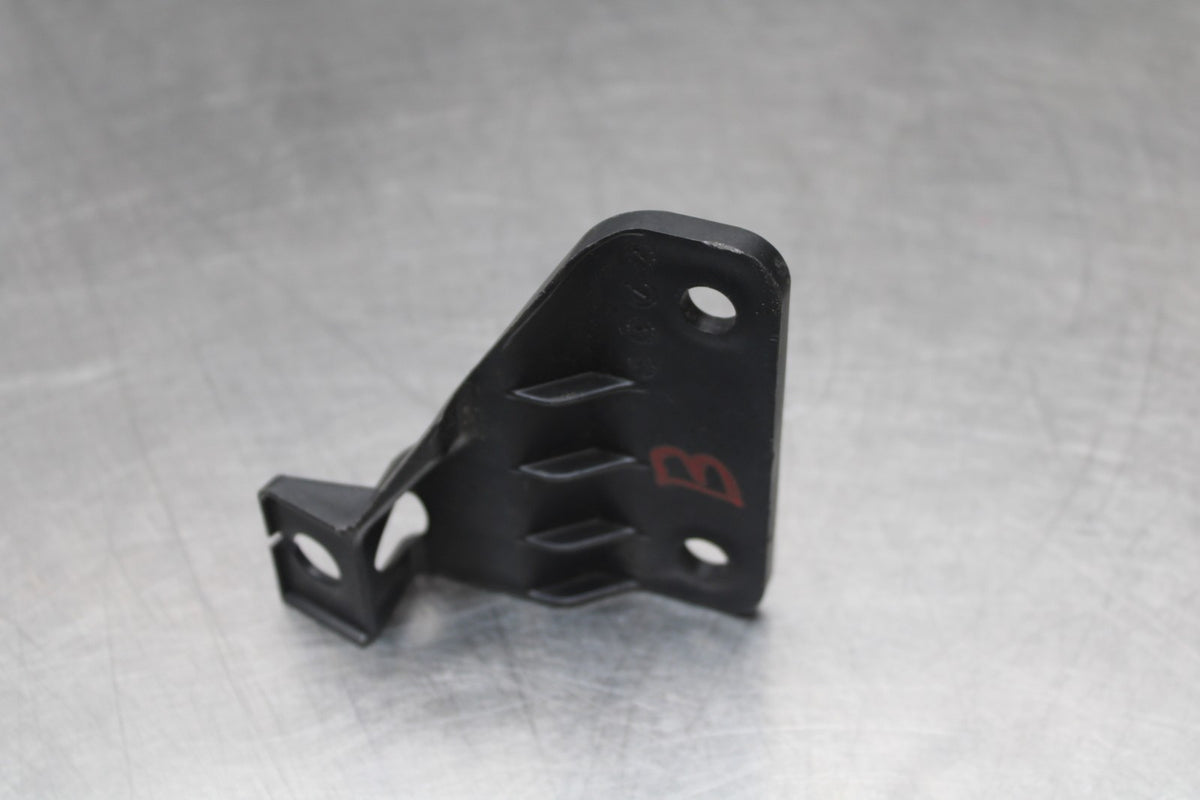11-24 SUZUKI GSXR750 AIRBOX ECU HOLDER BRACKET BB687-B