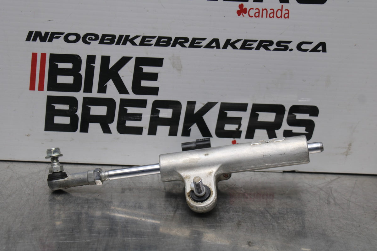 24-25 SUZUKI GSXR1000 STEERING DAMPER STABILIZER BB767