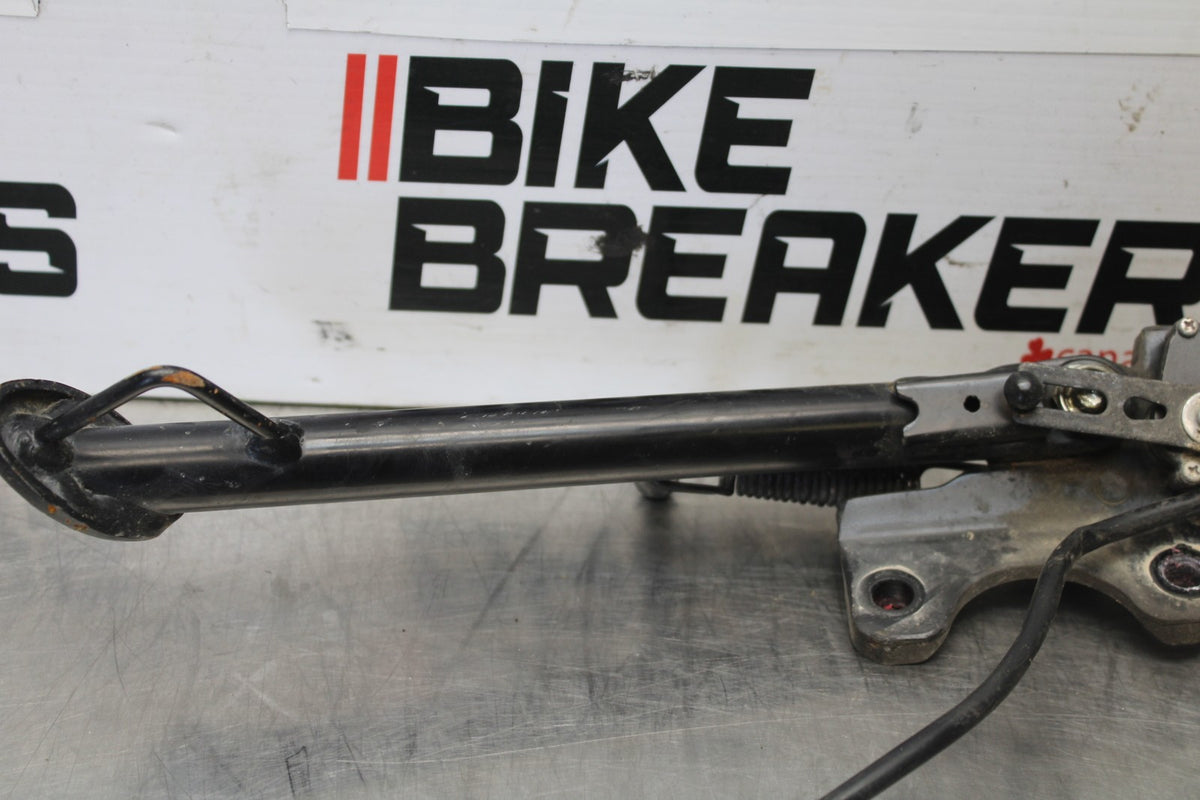 23-26 KAWASAKI NINJA ZX4RR KICKSTAND SIDE KICK STAND BB898