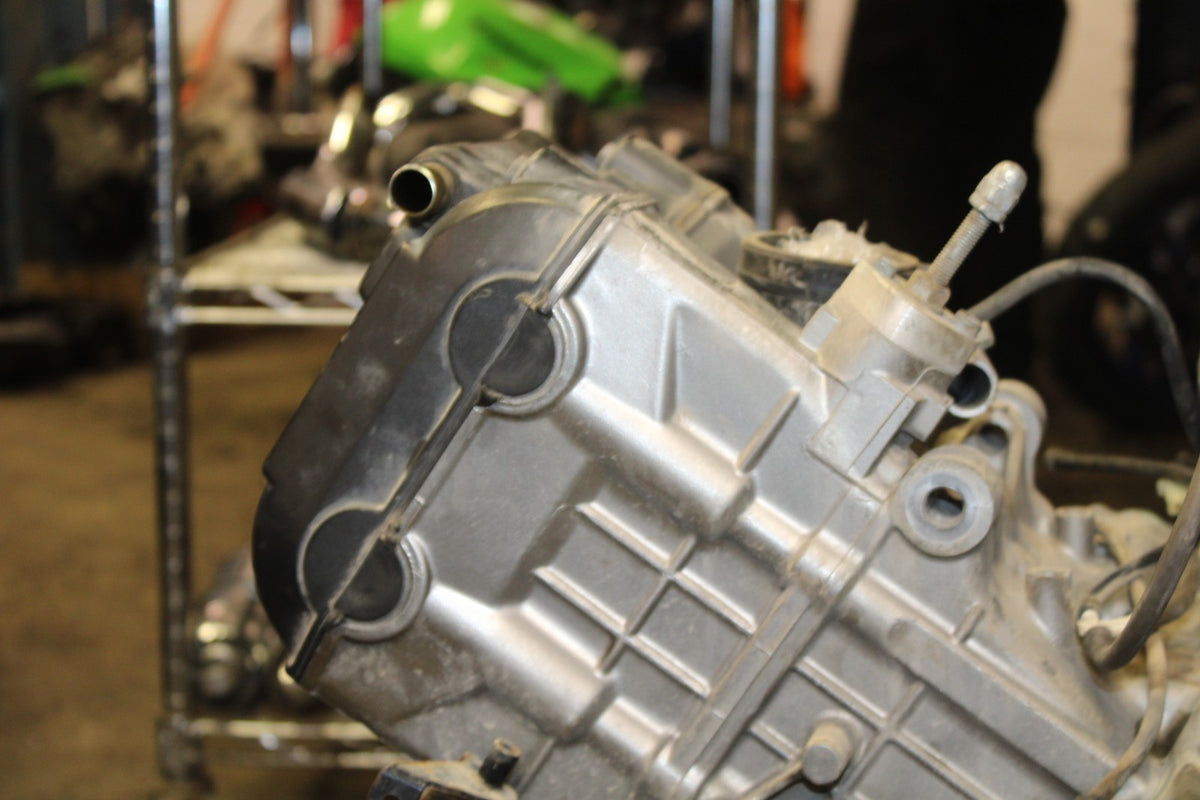 98-05 HONDA SUPER HAWK 1000 VTR1000F ENGINE MOTOR BB821