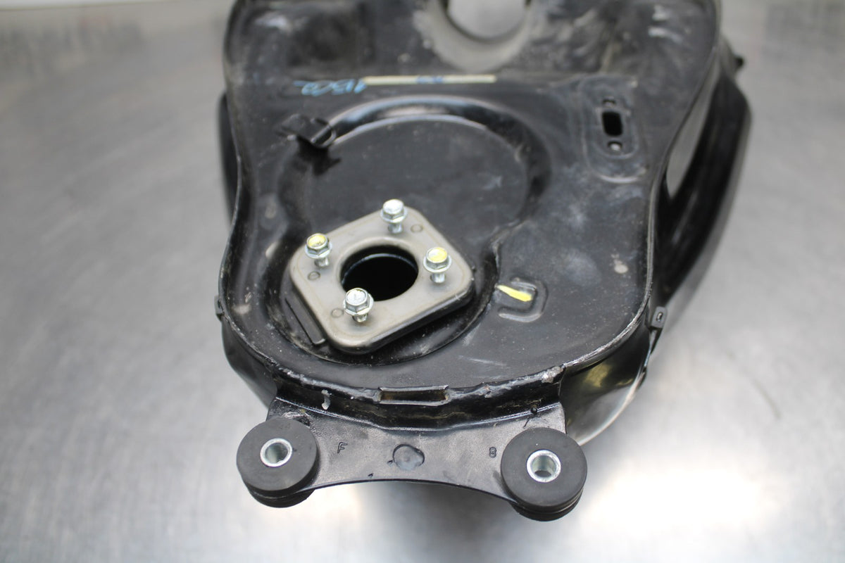 08-12 KAWASAKI NINJA 250R EX250J GAS TANK FUEL CELL PETROL RESERVOIR BB784