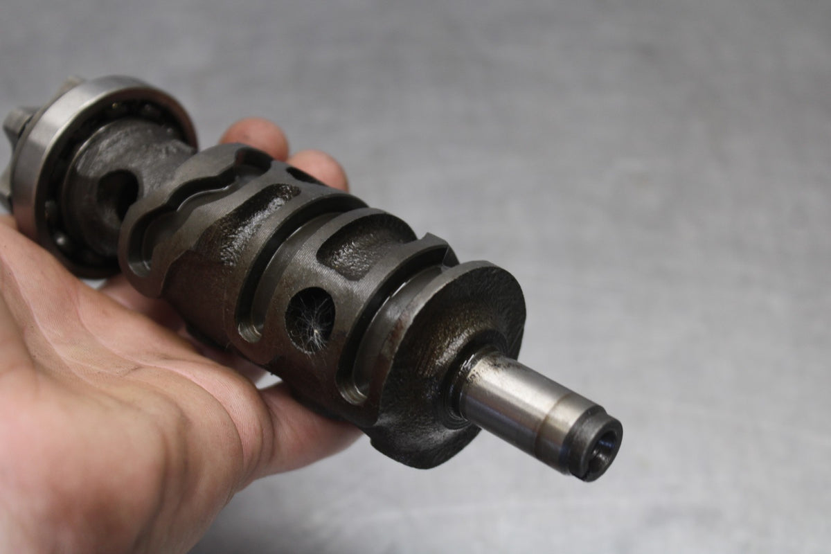 84 HONDA INTERCEPTOR 1000 VF1000F ENGINE TRANSMISSION GEAR SHIFT CAM BB878