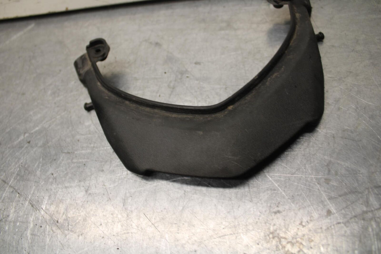 08-12 KAWASAKI NINJA 250R EX250J REAR TAILLIGHT BRAKE LIGHT TRIM BB612