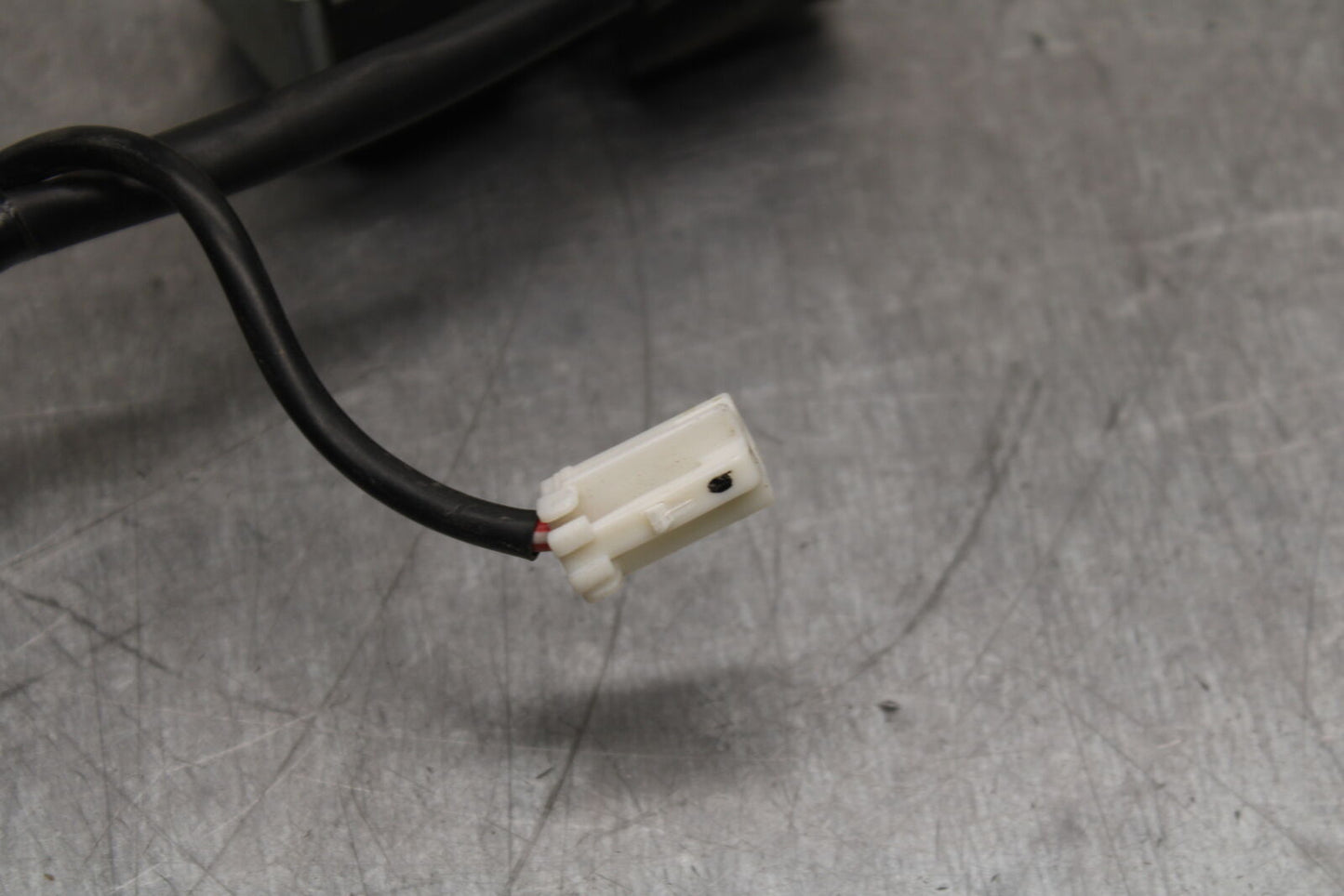 18-23 KAWASAKI NINJA 400 EX400 ABS ENGINE STARTER RELAY STARTING SWITCH  BB747