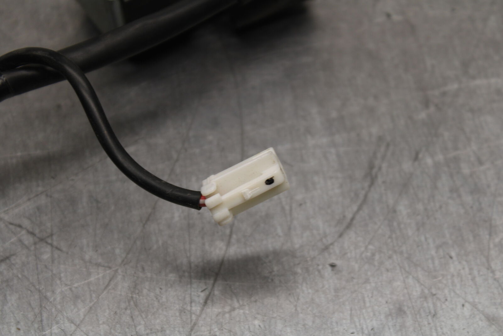 18-23 KAWASAKI NINJA 400 EX400 ABS ENGINE STARTER RELAY STARTING SWITCH  BB747