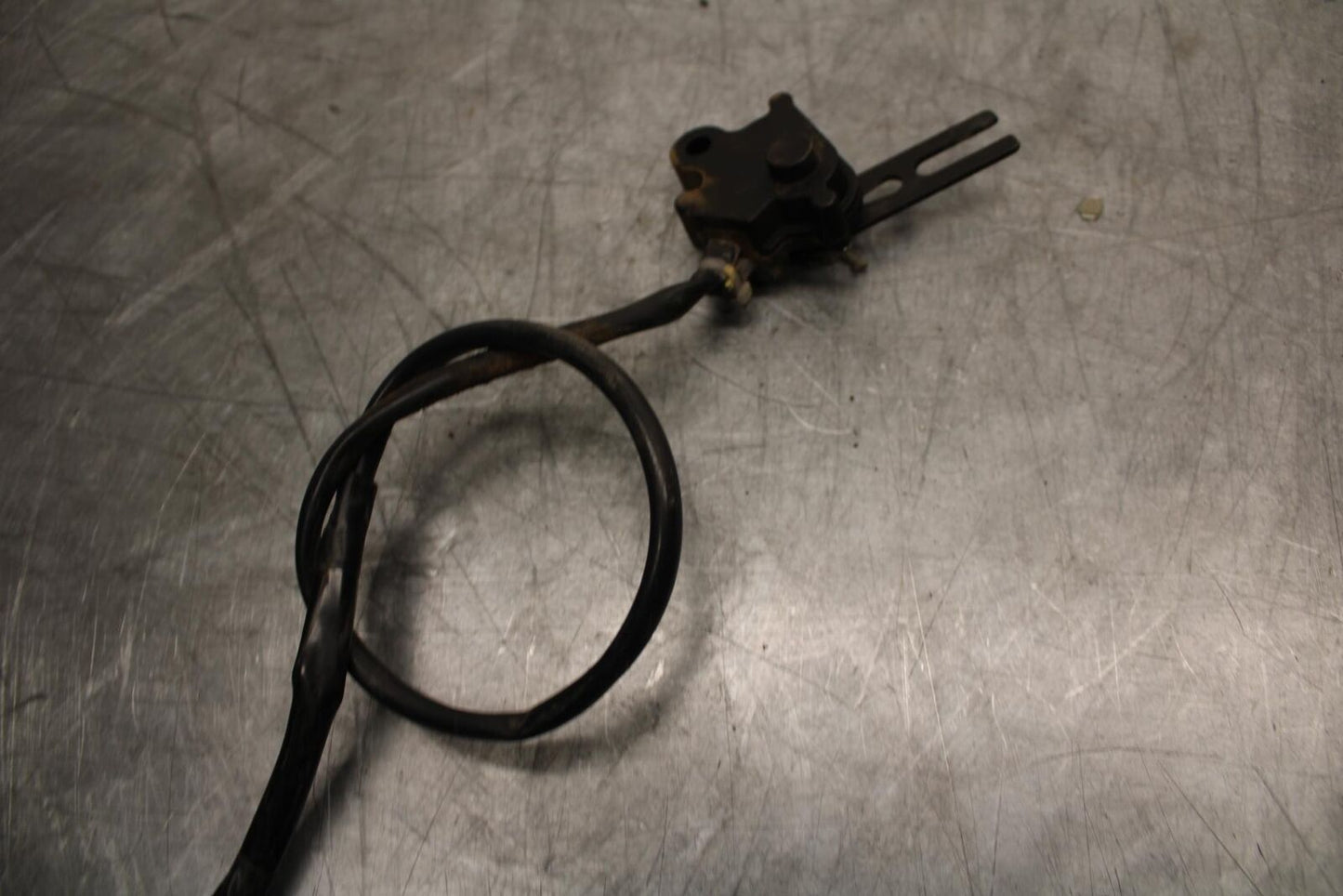 15-17 KAWASAKI EX 650 NINJA EX650 ABS KICKSTAND SIDE KICK STAND SENSOR BB494