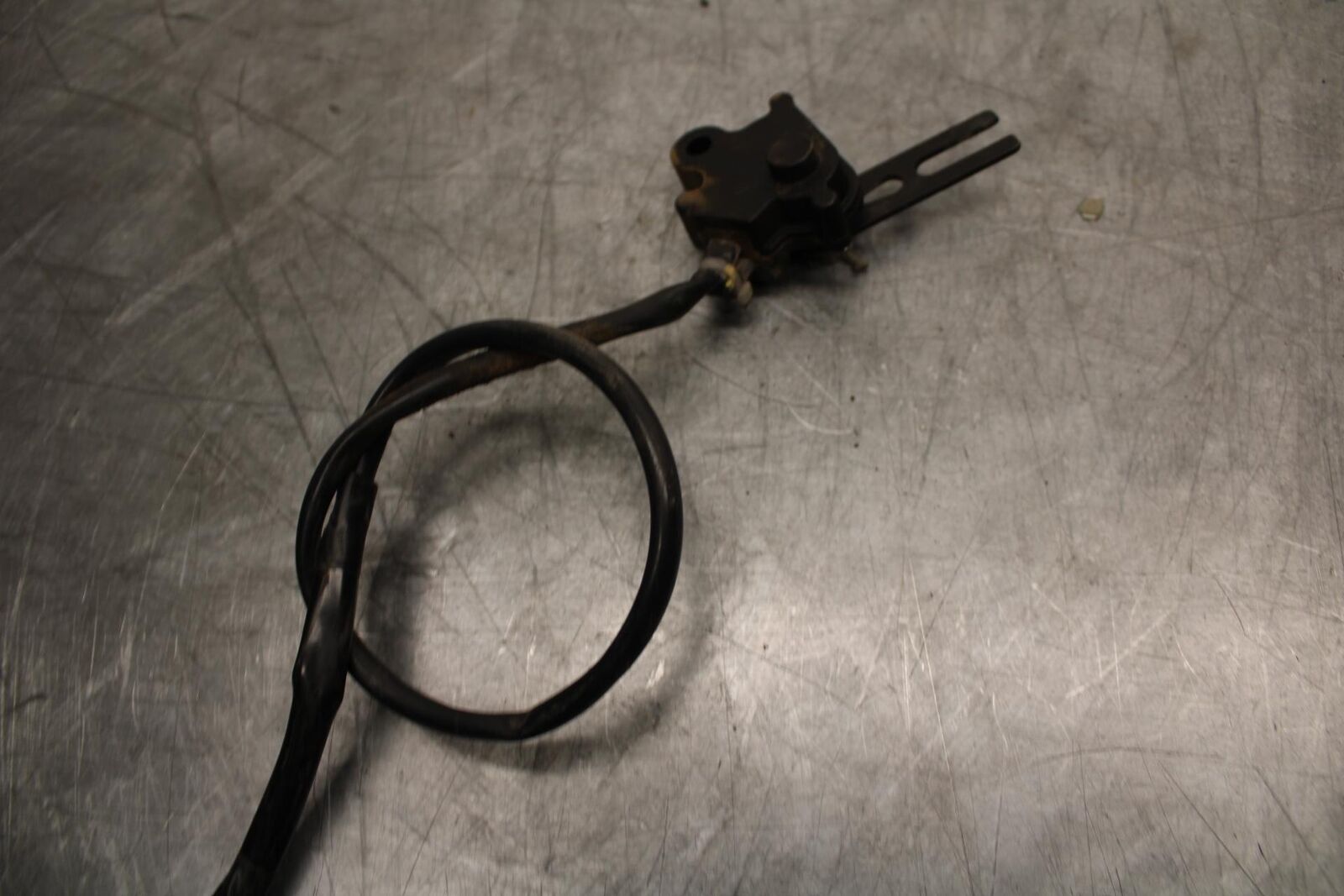 15-17 KAWASAKI EX 650 NINJA EX650 ABS KICKSTAND SIDE KICK STAND SENSOR BB494