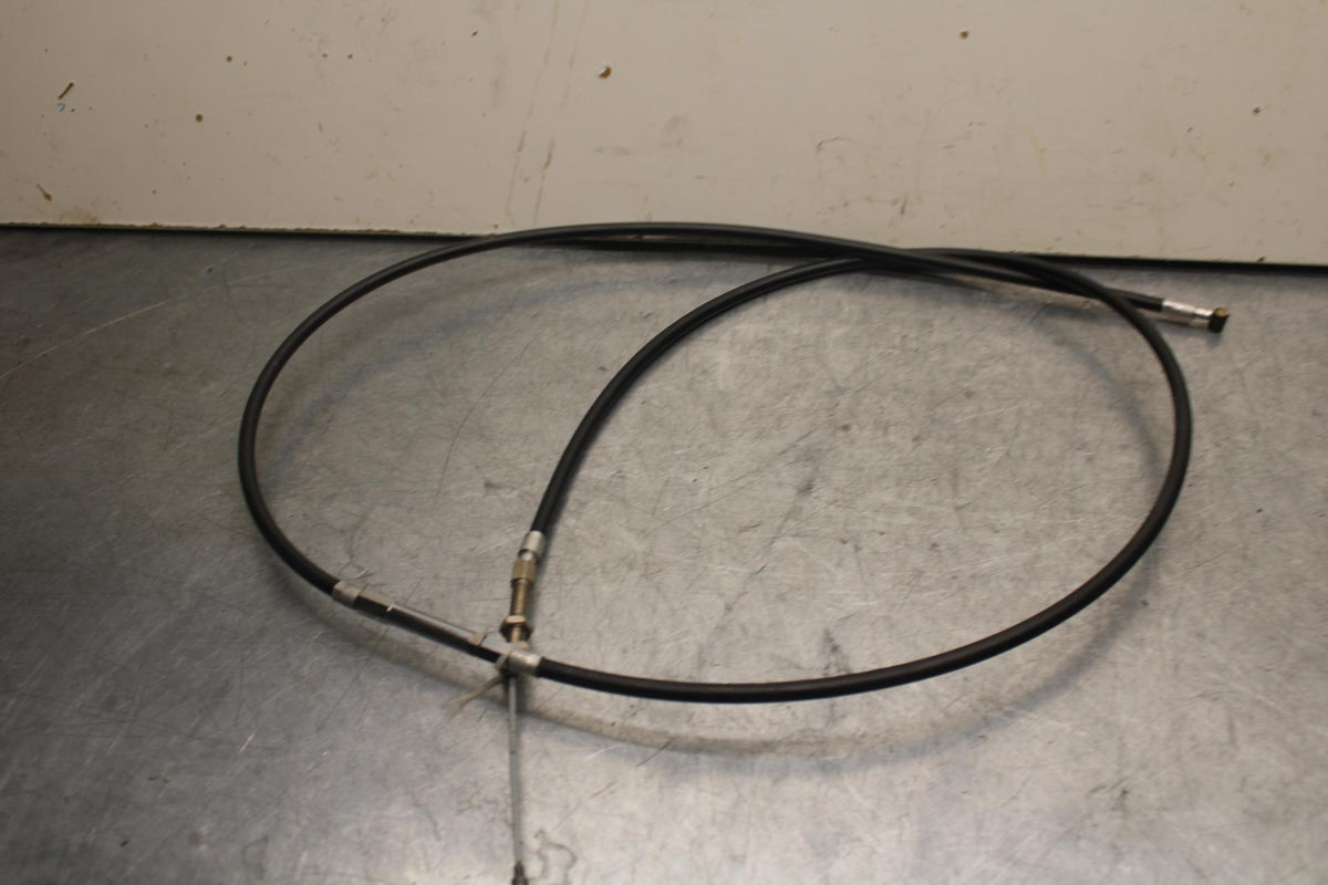 2007 Yamaha V Star 1300 XVS1300A CLUTCH CABLE LINE BB78