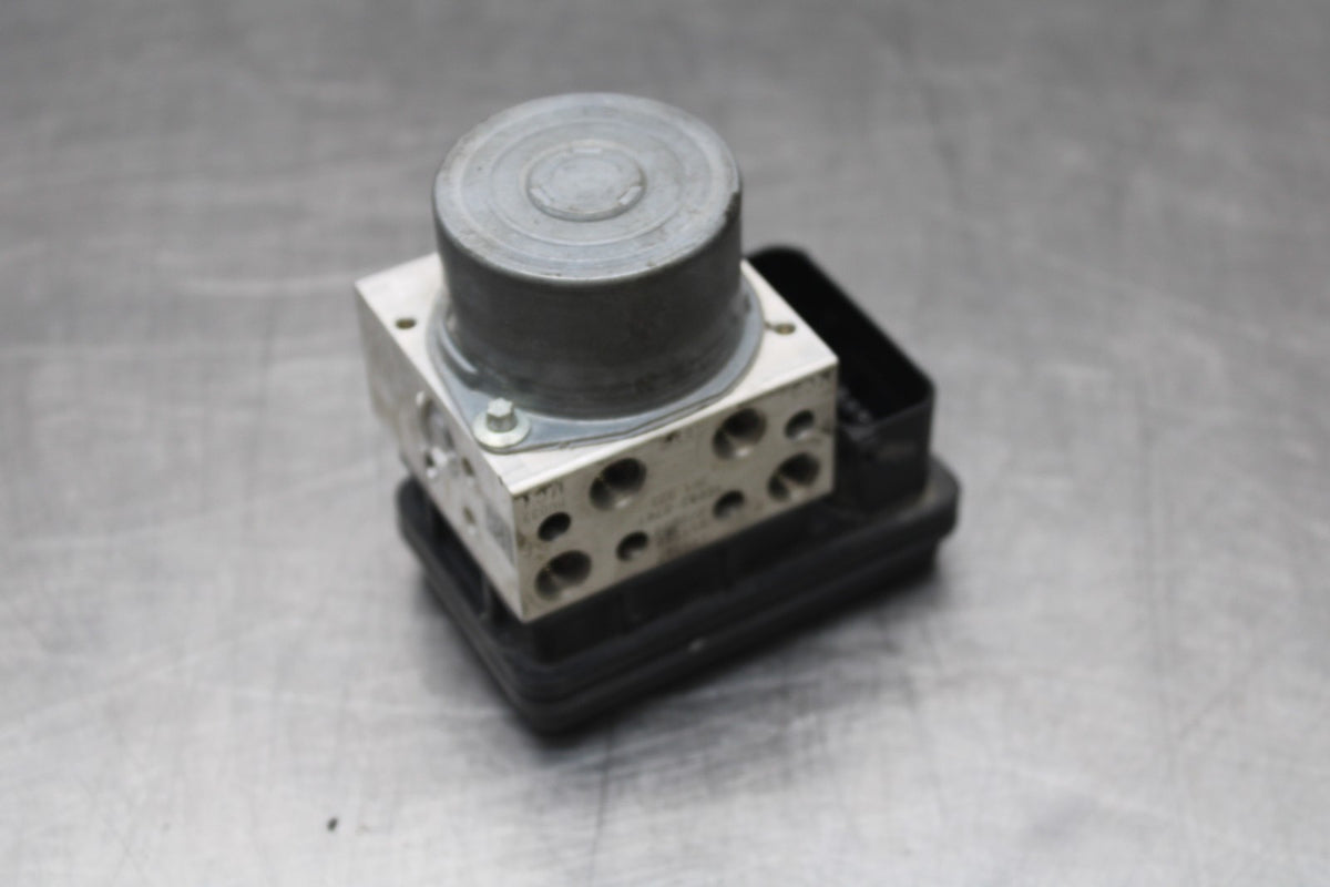12-16 KAWASAKI NINJA 650 EX650F ABS ABS PUMP UNIT MODULE BB860