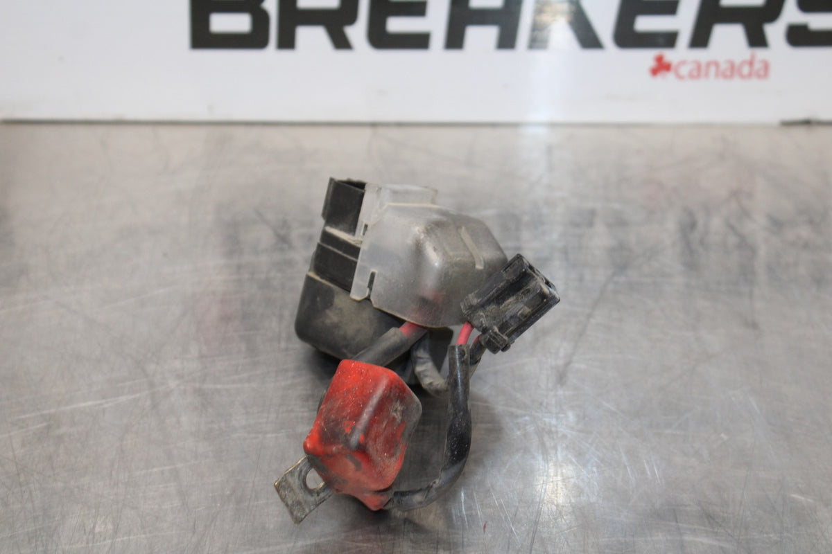 10 SUZUKI SV650 ENGINE STARTER RELAY STARTING MOTOR SWITCH BB181