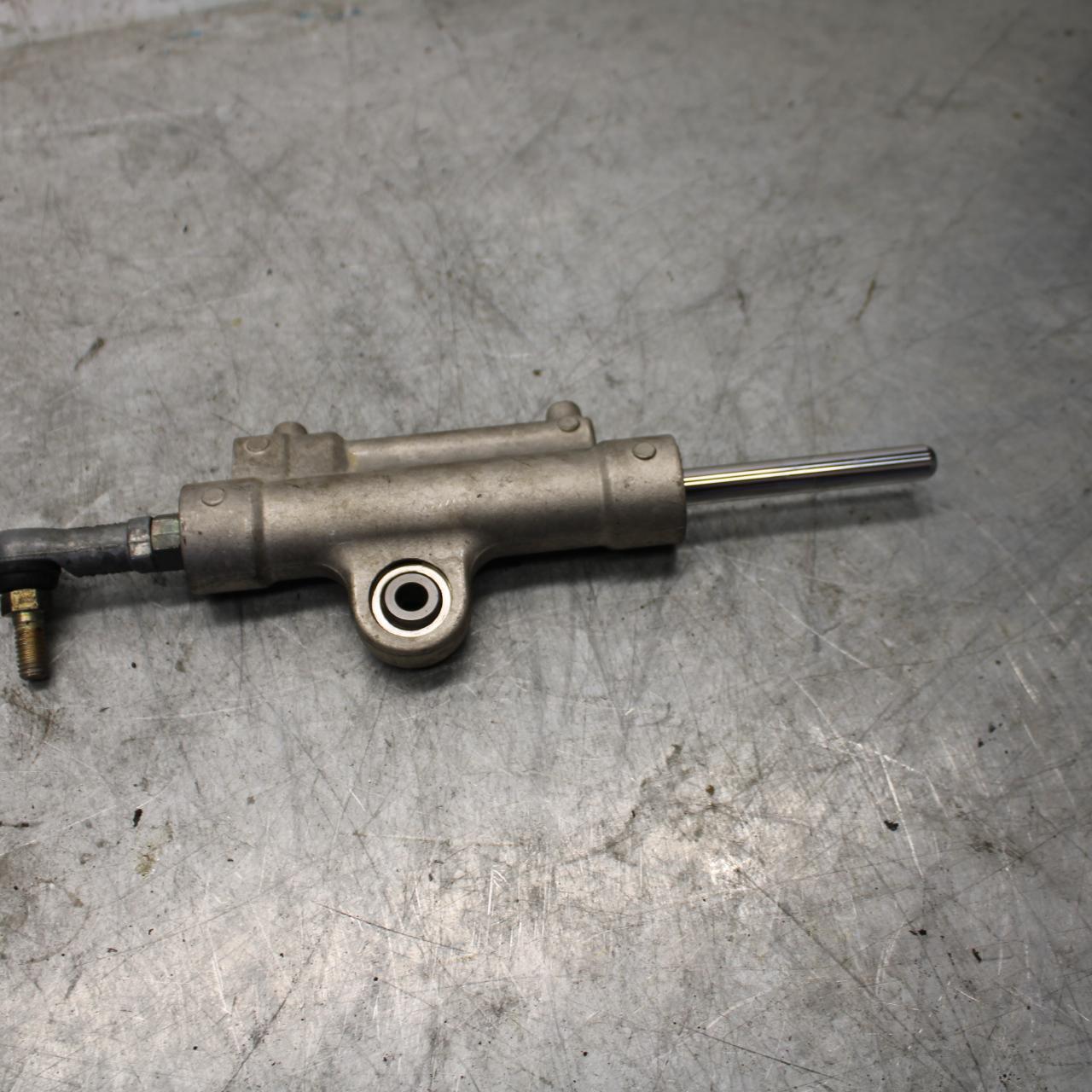 04-06 YAMAHA YZF R1 STEERING DAMPER STABILIZER 5VY-23490-00-00 BB432