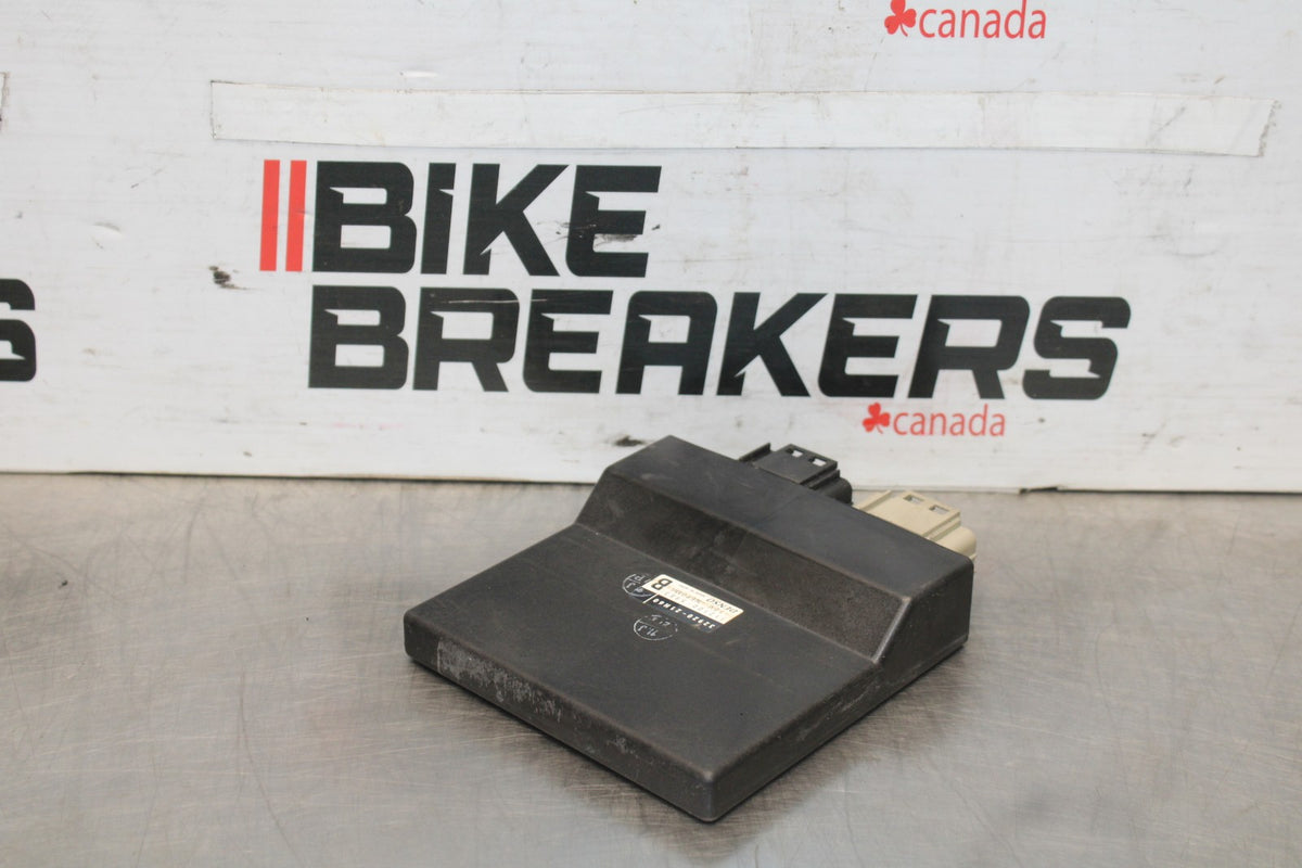 07-08 SUZUKI GSXR1000 ECU COMPUTER CONTROLLER UNIT BLACK BOX ECM CDI  BB944