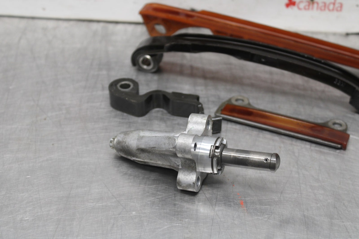 05-06 HONDA CBR600RR CAM CHAIN CAMSHAFT TENSIONER BB945