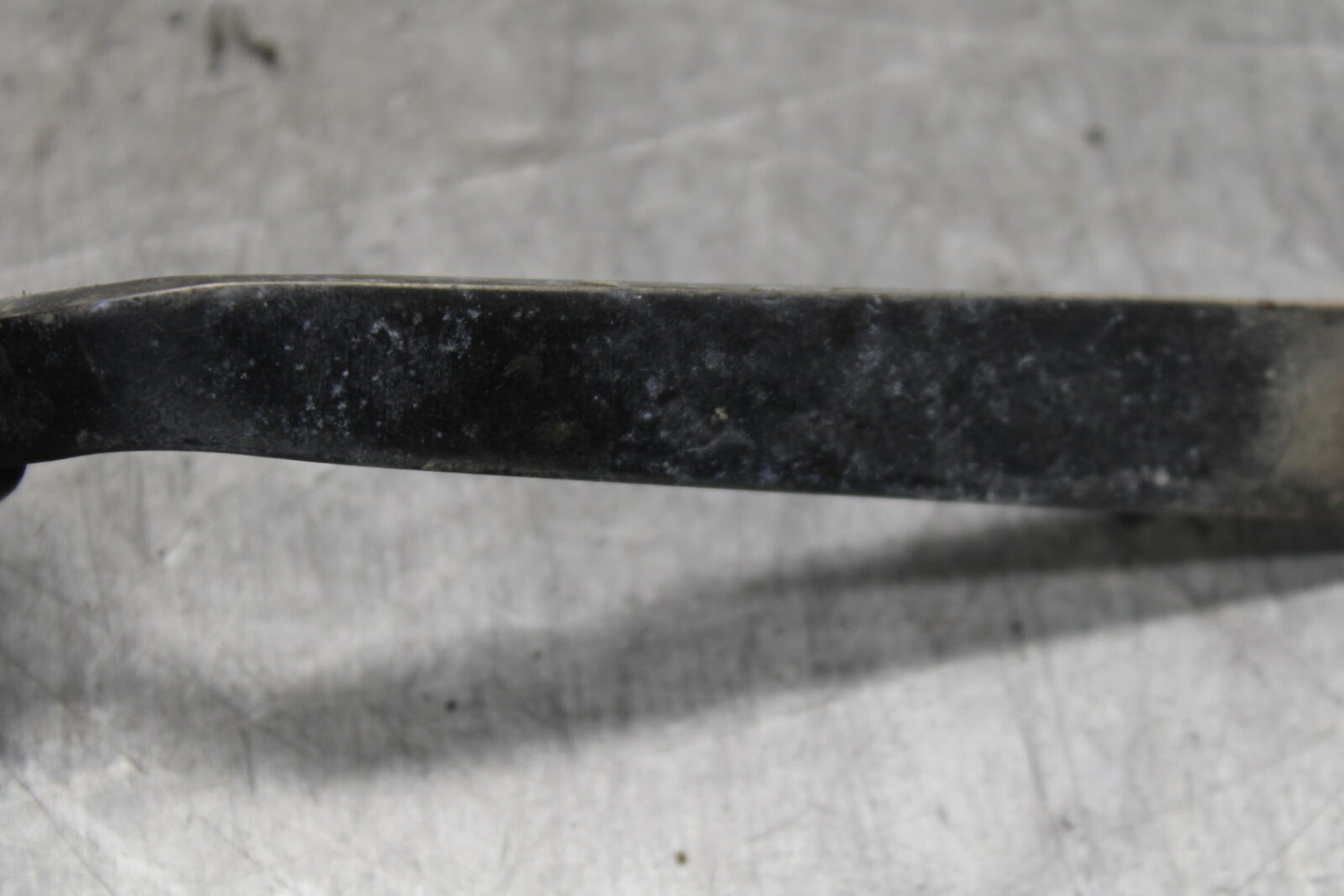 08-18 KAWASAKI KLR650 SHIFTER PEDAL BB707