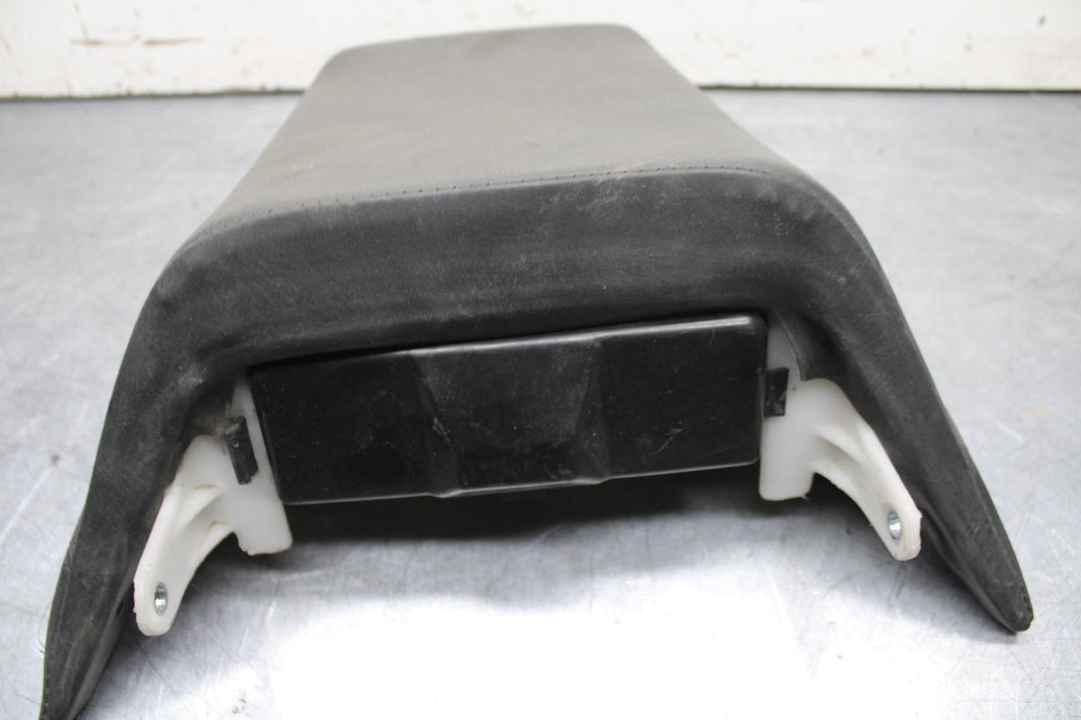 93-07 YAMAHA VMAX 1200 REAR BACK PASSENGER SEAT BB634