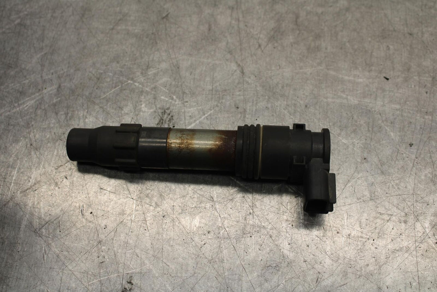 15-16 KAWASAKI EX300 IGNITION COILS COIL SPARK PLUG CAPS BB635