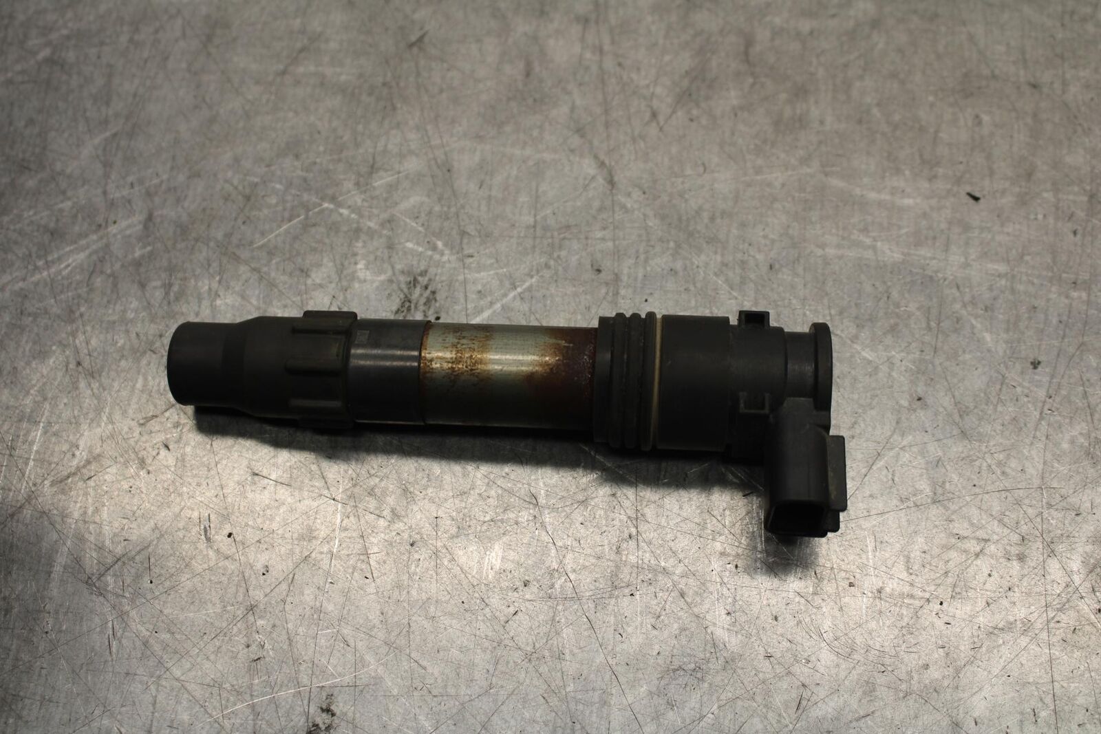 15-16 KAWASAKI EX300 IGNITION COILS COIL SPARK PLUG CAPS BB635