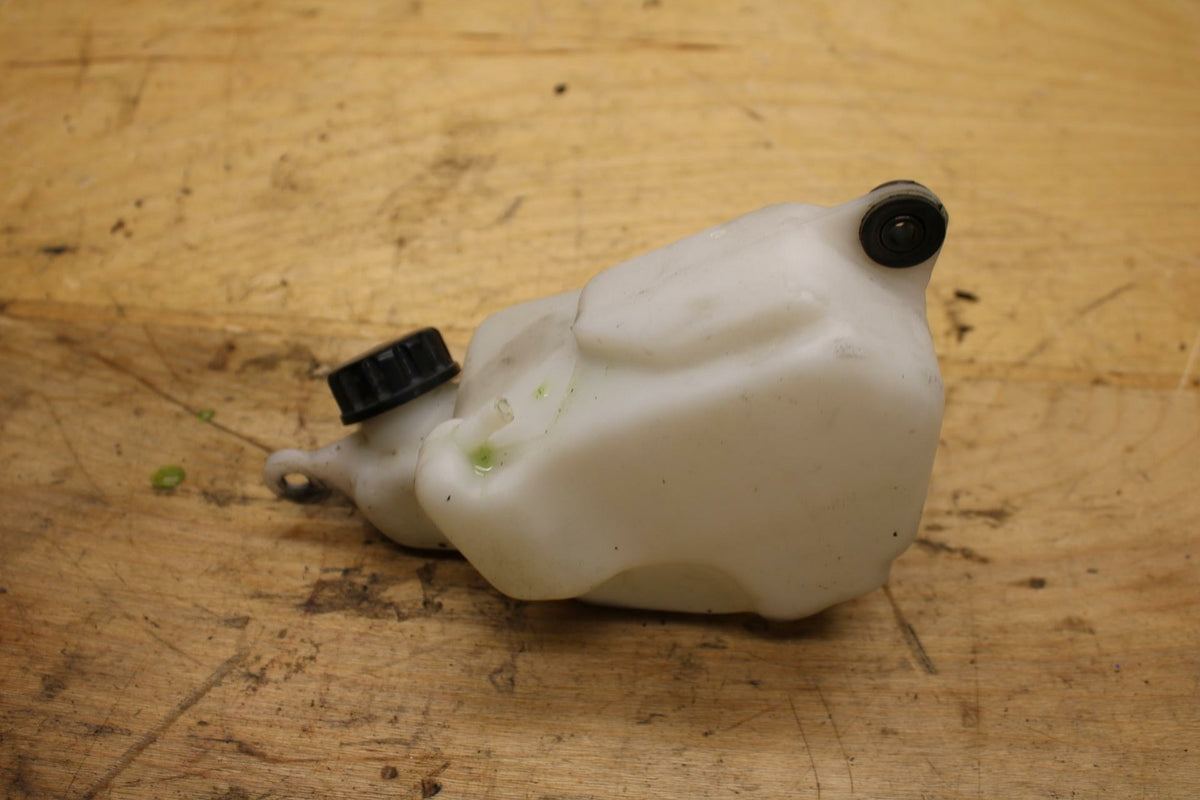 03-06 KAWASAKI Z1000 COOLANT WATER TANK RESERVOIR BOTTLE BB319