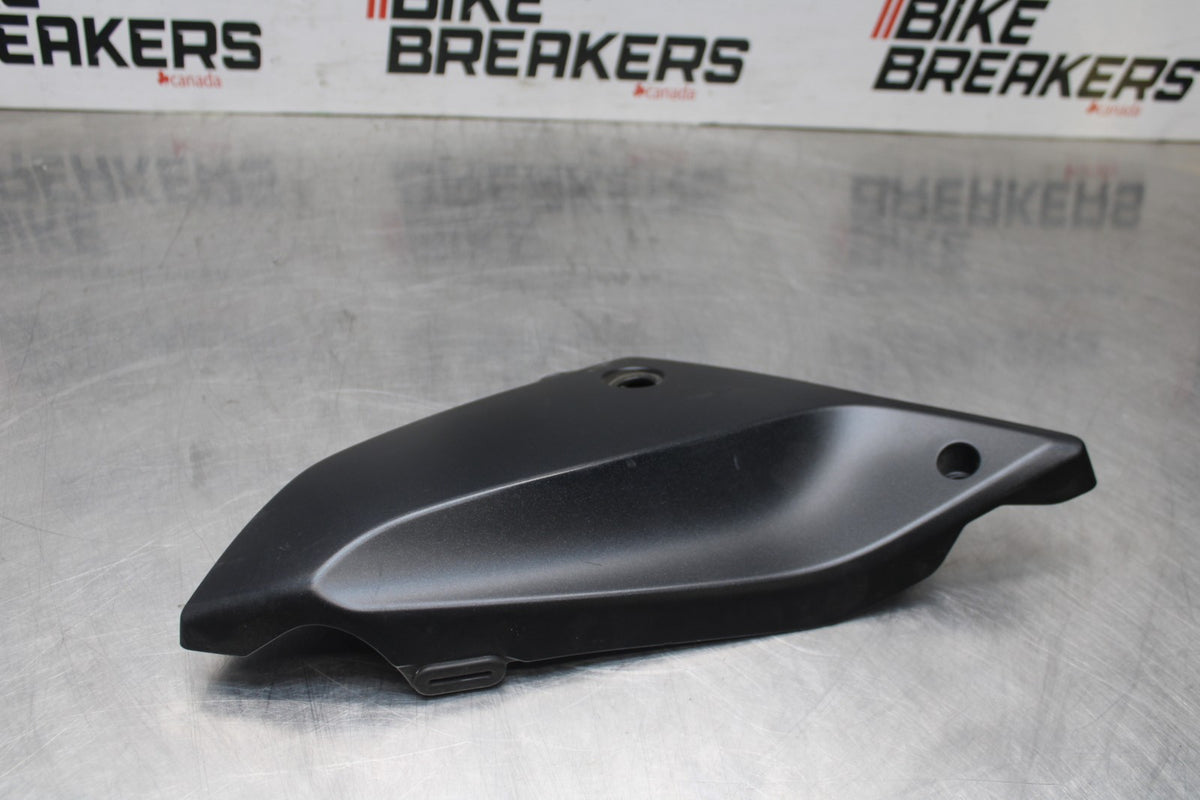 24-25 KAWASAKI ELIMINATOR 450 SIDE COVER PANEL COWL FAIRING BB869