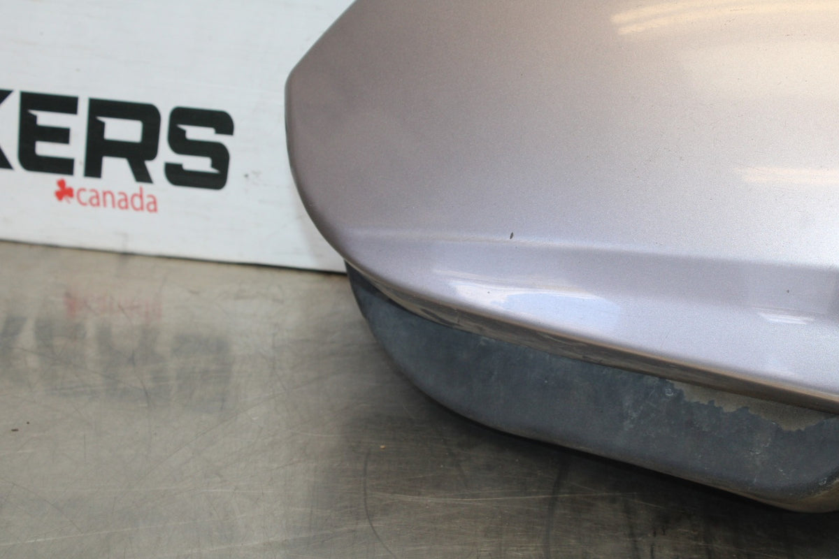 03-08 KAWASAKI VULCAN 1600 RIGHT SIDE COVER PANEL COWL BB865