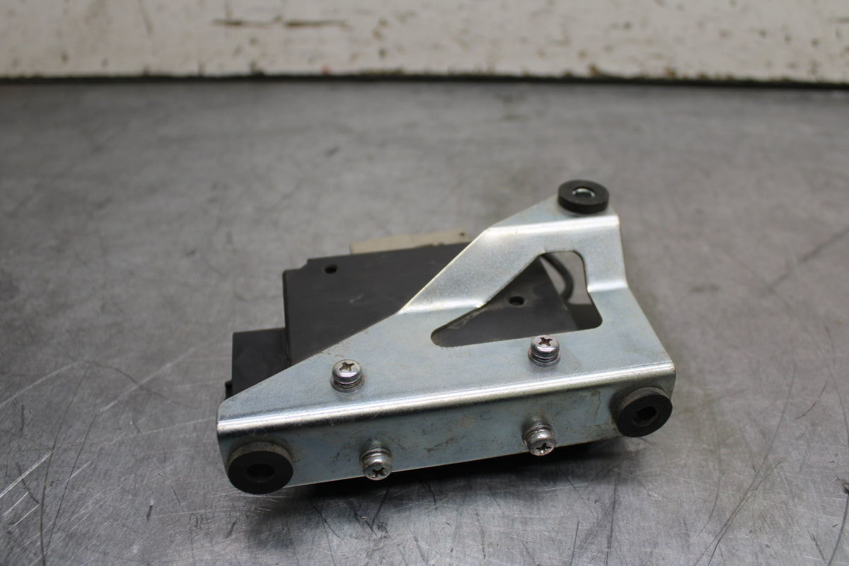 14 HONDA CTX1300A RADIO STEREO CONTROL UNIT BB732