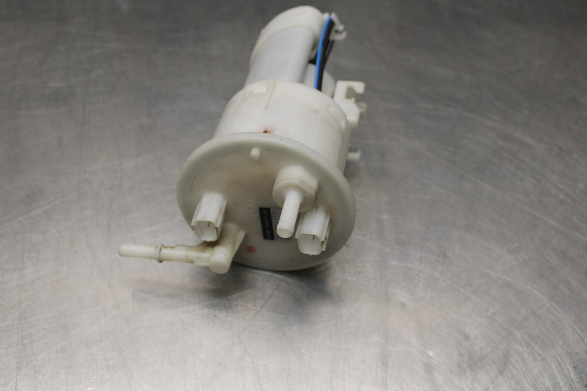 05 YAMAHA YZF R6 FUEL PUMP GAS PETROL SENDER UNIT BB858
