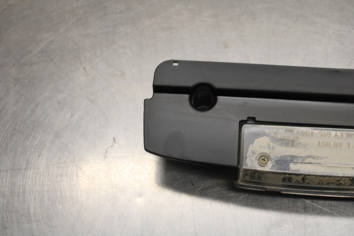 88-00 HONDA GOLDWING 1500 LICENSE PLATE LIGHT BB883