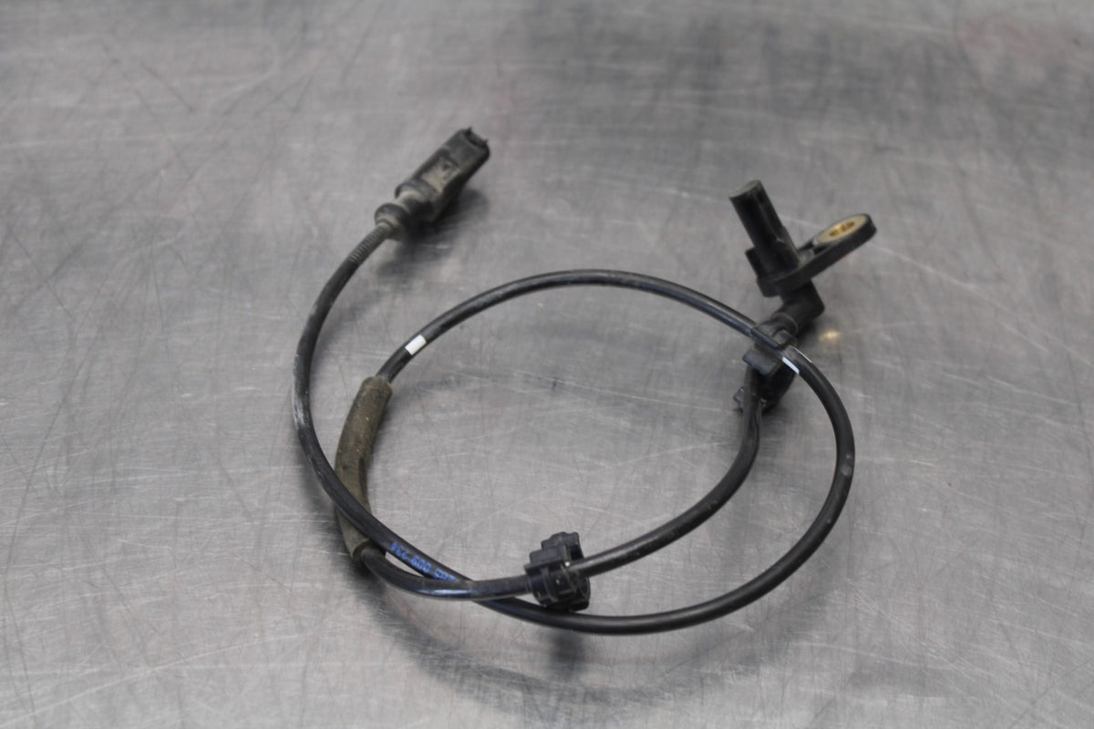 13-18 KAWASAKI NINJA ZX6R FRONT ABS BRAKE SENSOR BB908