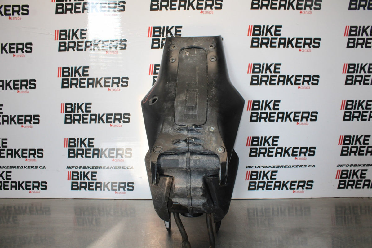 18-22 HUSQVARNA VITPILEN 701 REAR SUBFRAME BACK SUB FRAME BB198