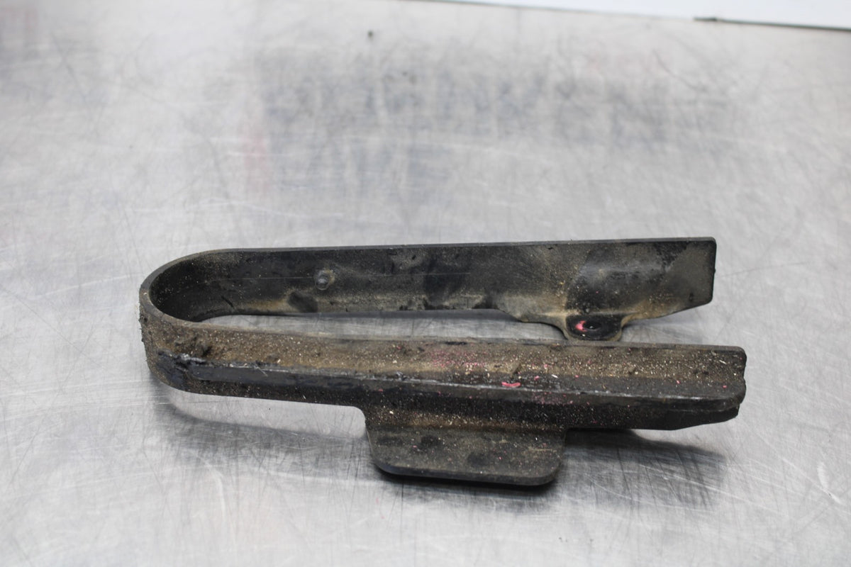 21-23 KAWASAKI NINJA ZX6R SWINGARM CHAIN BUFFER SLIDER GUIDE BB179