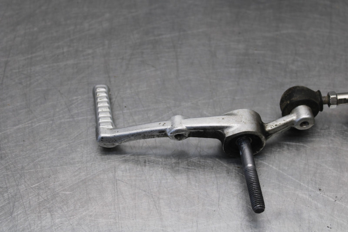 17-20 BMW S1000R QUICK SHIFTER LINKAGE SHIFT LINK PEDAL BB909