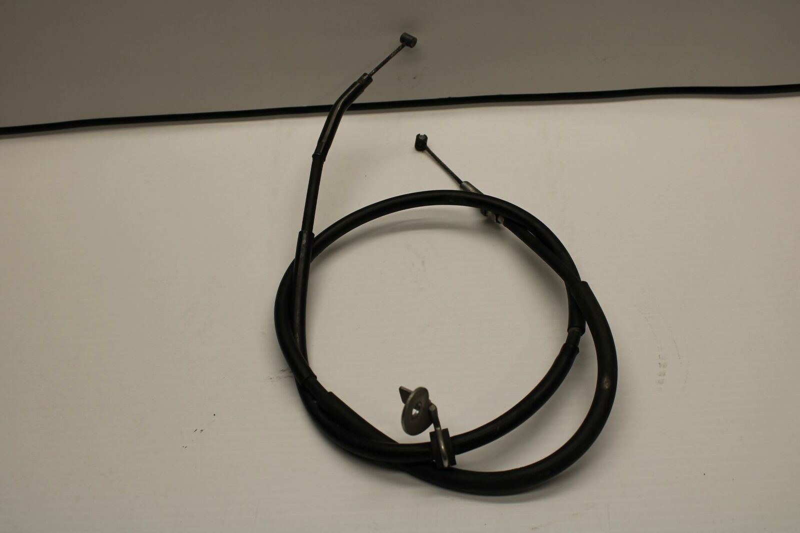 06-07 SUZUKI GSXR600 CLUTCH CABLE LINE BB243