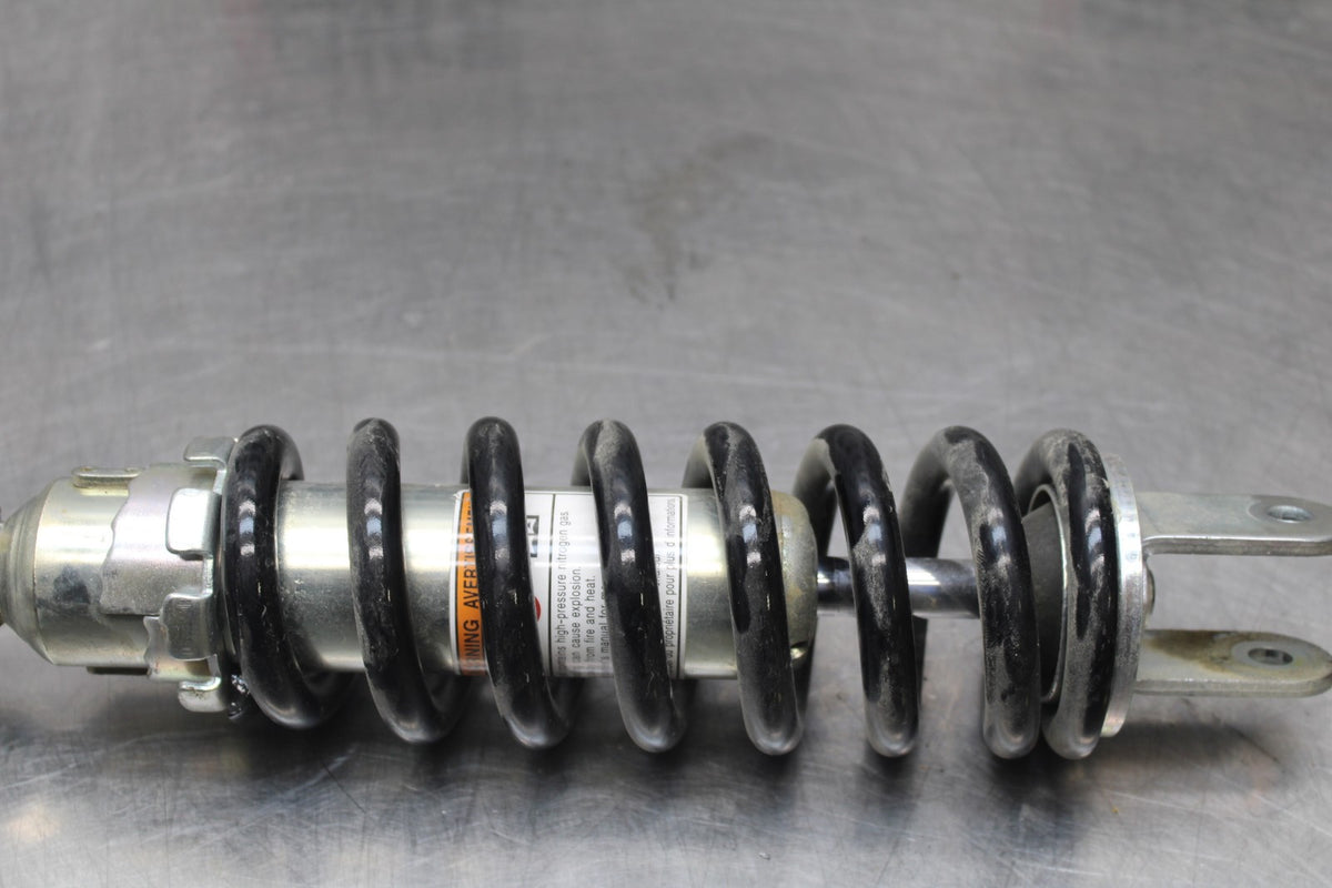15 SUZUKI BOULEVARD C50 REAR BACK SHOCK ABSORBER BB775