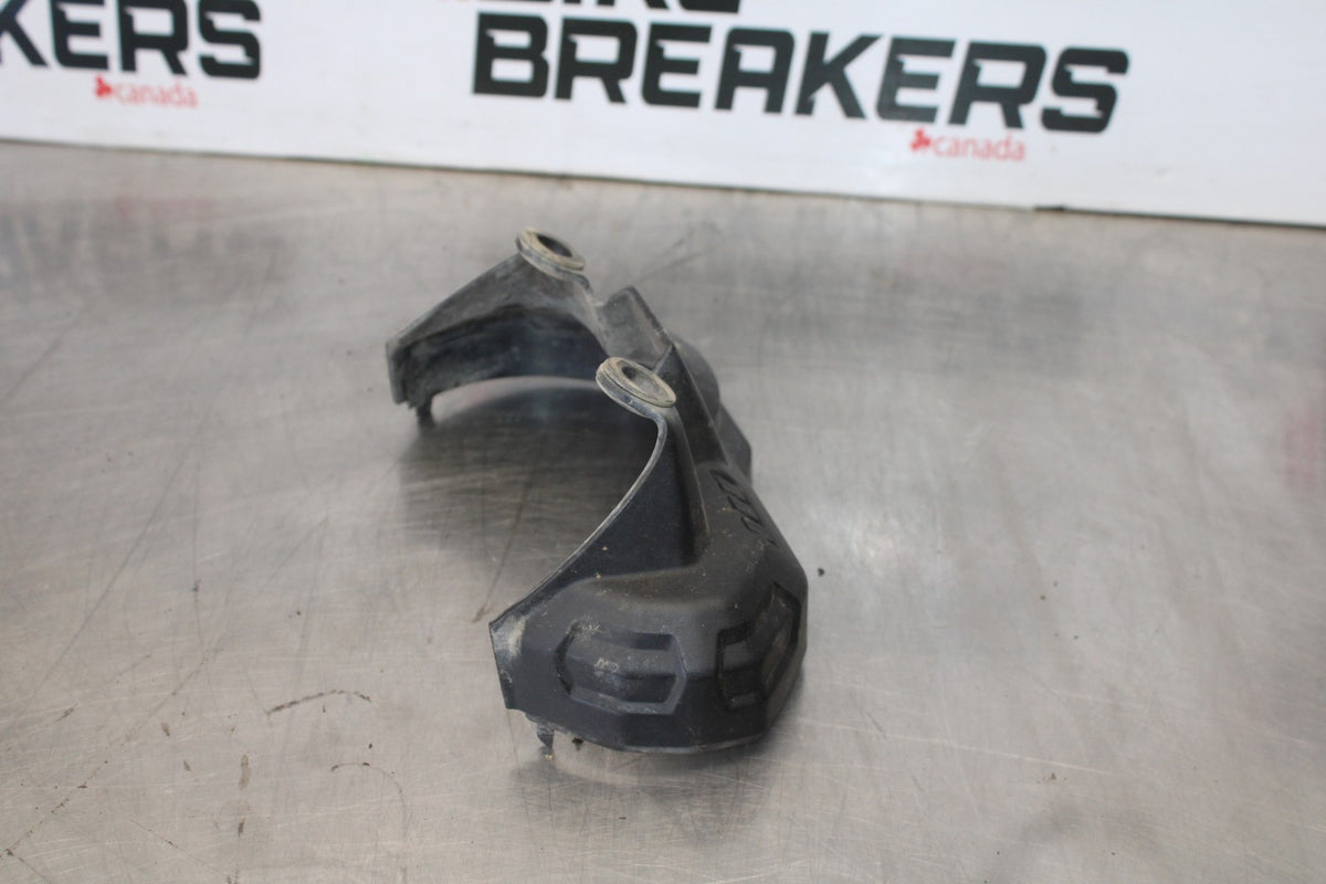 15 TRIUMPH TIGER 800 SPEEDO CLUSTER GAUGE INSTRUMENT CLUSTER TRIM PANEL BB873