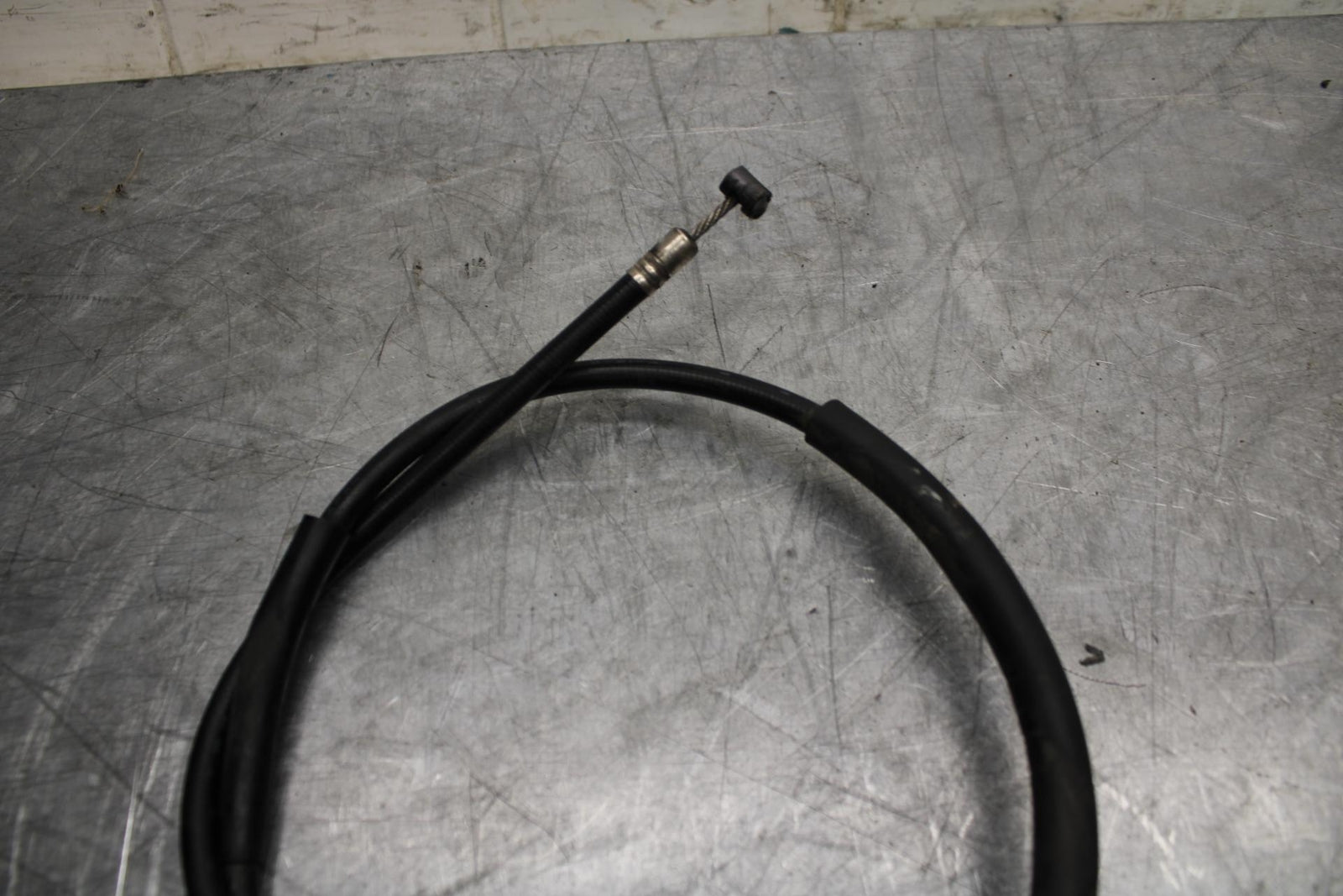 05-06 HONDA CBR600RR CLUTCH CABLE LINE 22870-MEE-010 BB479