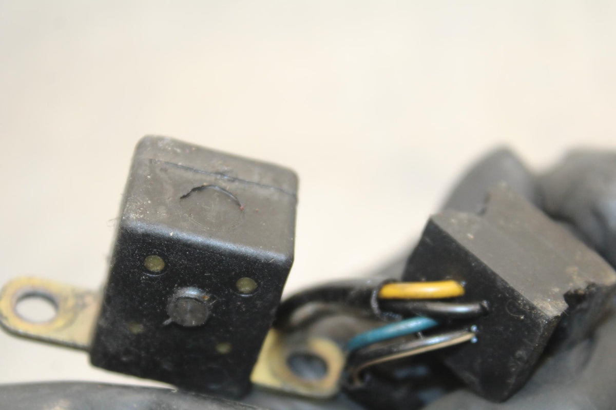 84-86 KAWASAKI GPZ900 CRANKSHAFT POSTION PICK UP SENSOR BB84