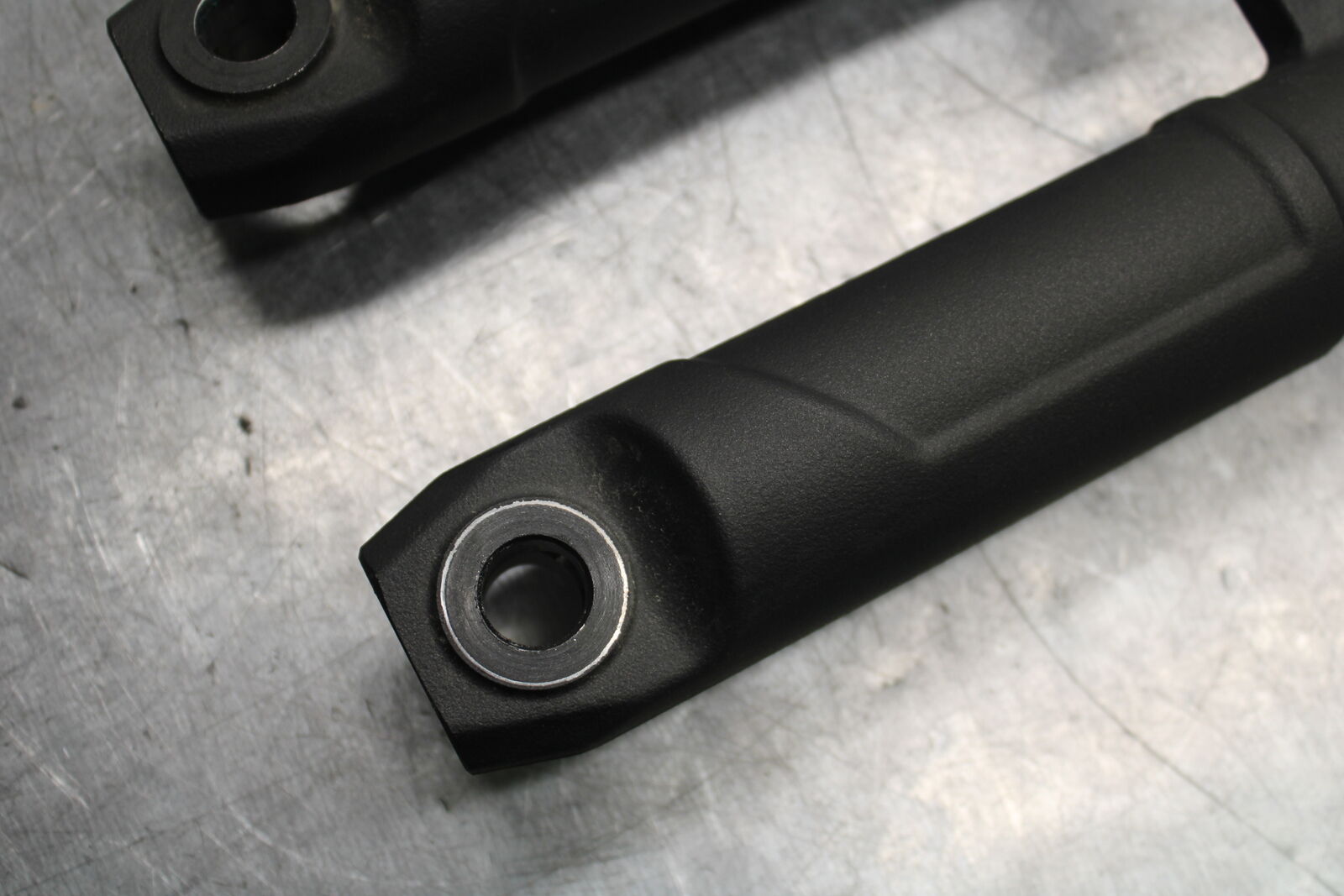 18-23 KAWASAKI NINJA 400 EX400 ABS FRONT FORKS SHOCK SUSPENSION SET PAIR BB747