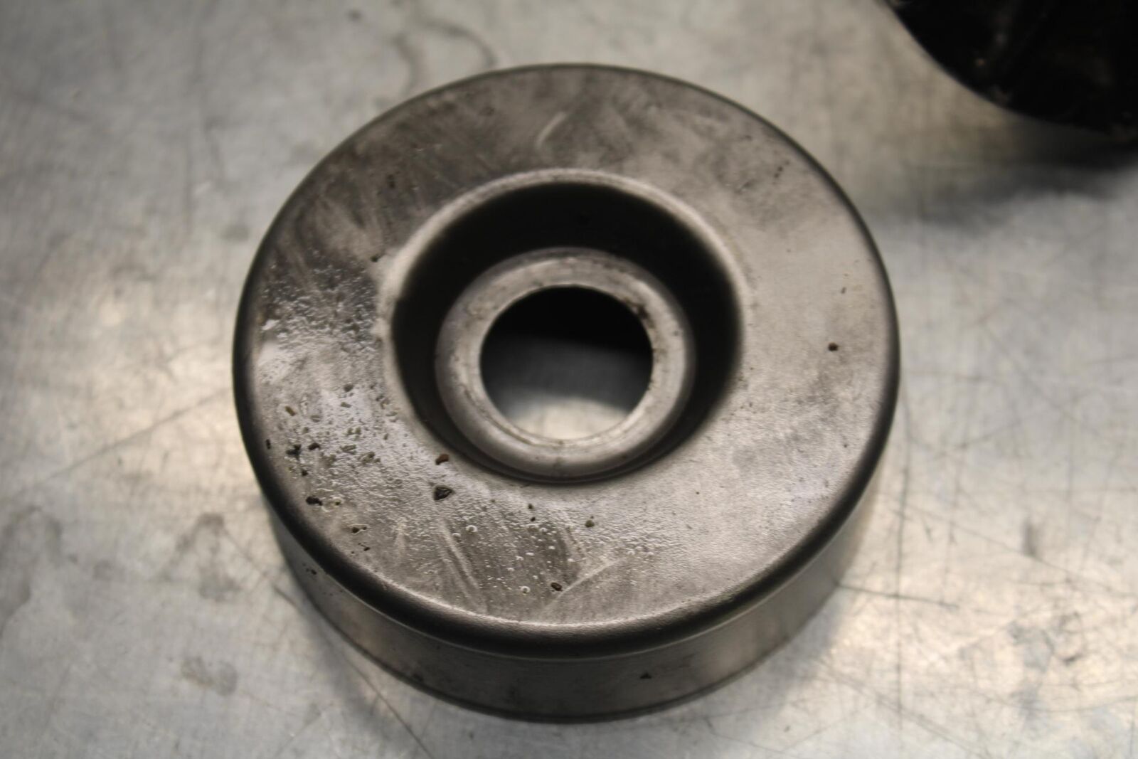 1985 Kawasaki Ninja 900R ZX900A ENGINE MOTOR BOTTOM OIL PAN COVER BB84