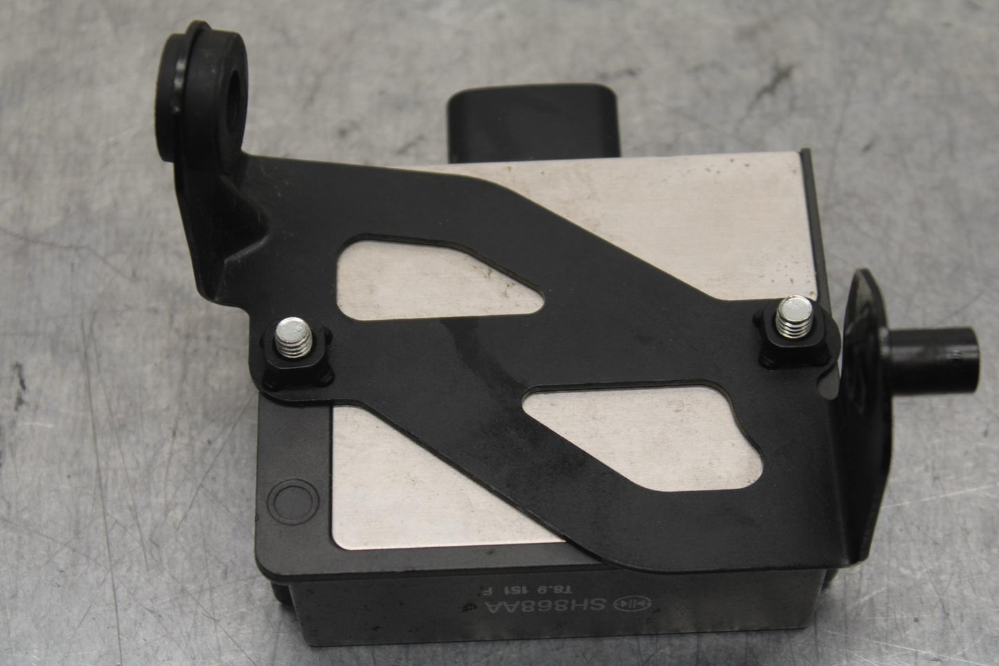 17-20 KAWASAKI NINJA 650 EX650 ABS RECTIFIER VOLTAGE REGULATOR BB88